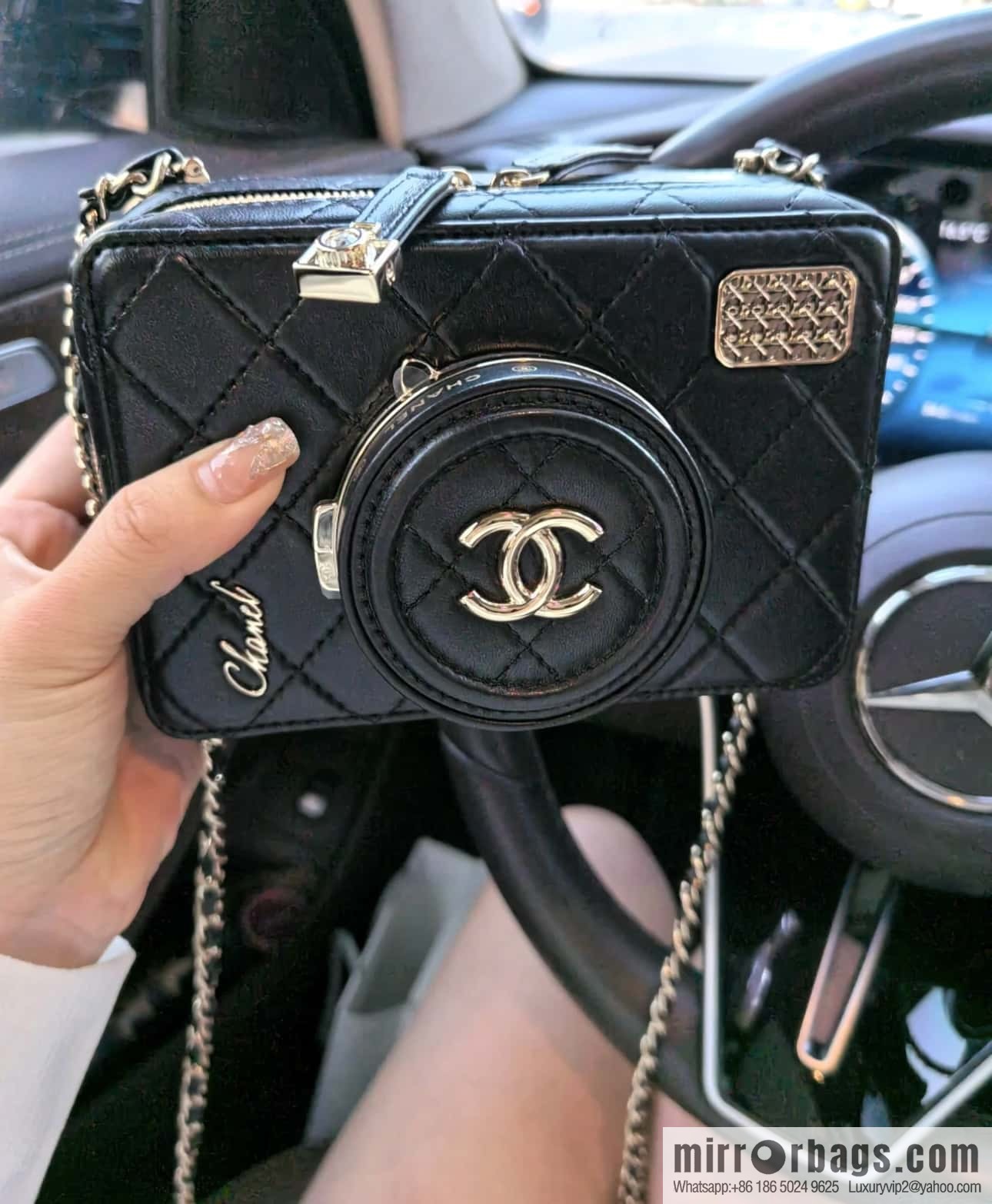 CHANEL 24S Spring and Summer Collection, AS4817 exclusive to global limited edition collectors