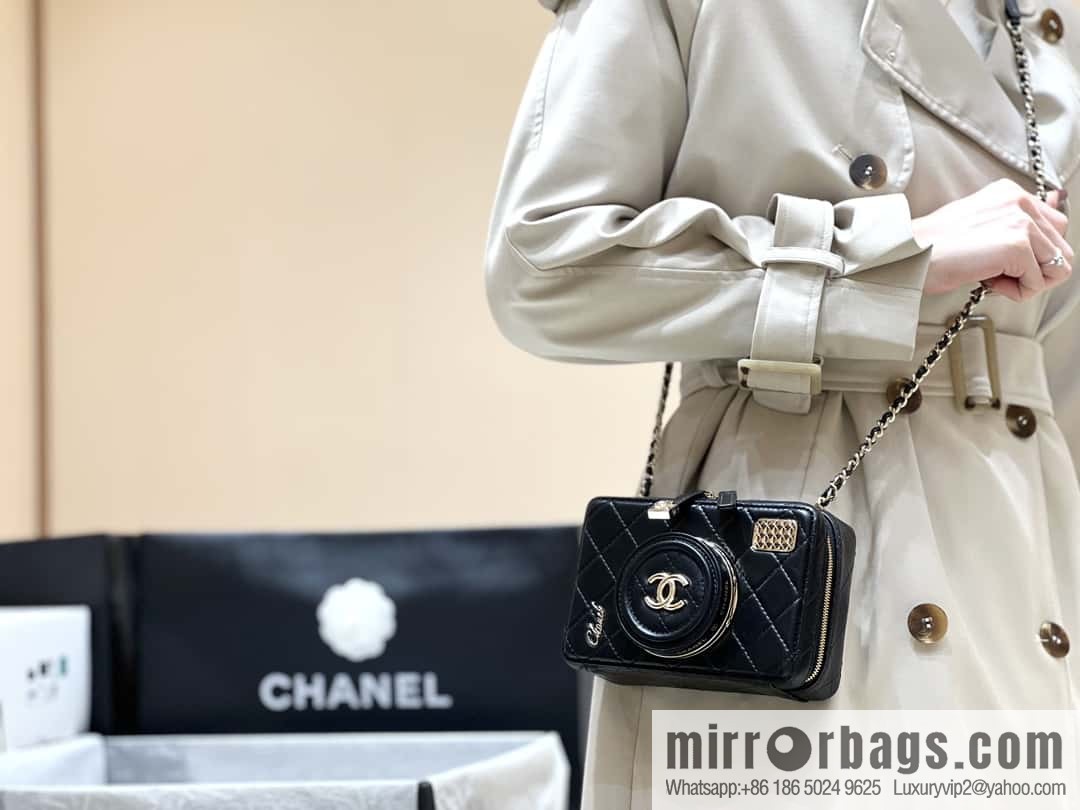 CHANEL 24S Spring and Summer Collection, AS4817 exclusive to global limited edition collectors