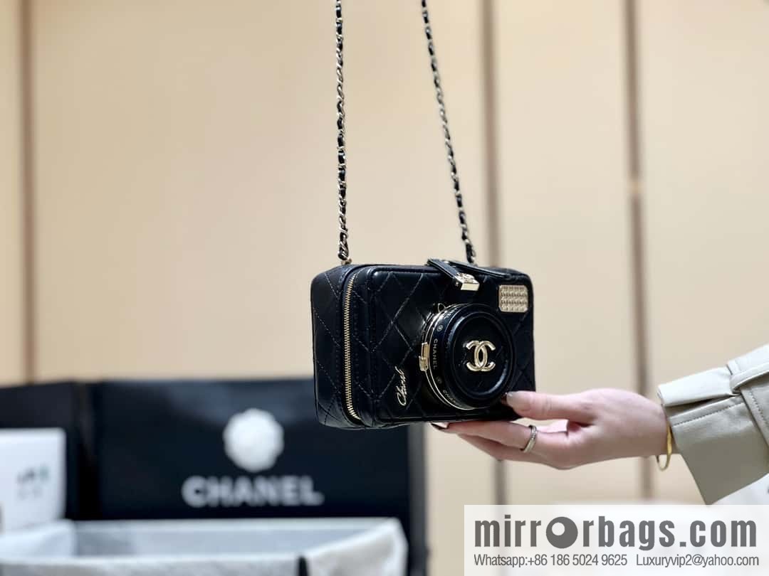 CHANEL 24S Spring and Summer Collection, AS4817 exclusive to global limited edition collectors