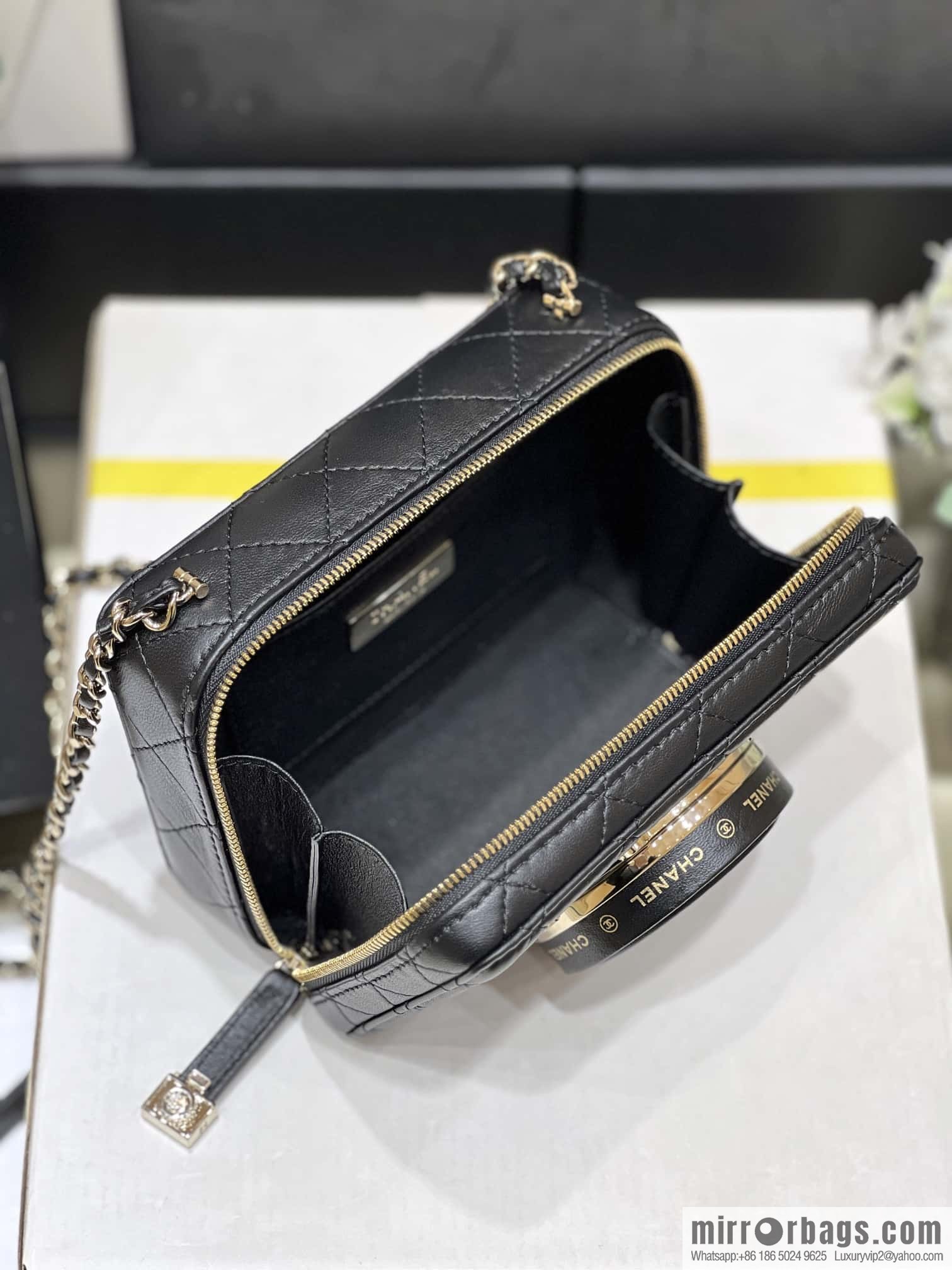 CHANEL 24S Spring and Summer Collection, AS4817 exclusive to global limited edition collectors