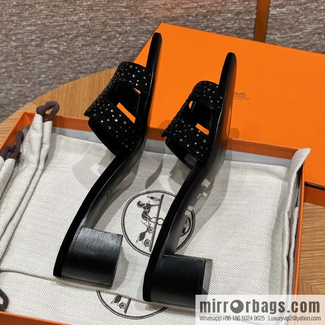 Hermès 10,000-year-old classic, the latest diamond surface H tow