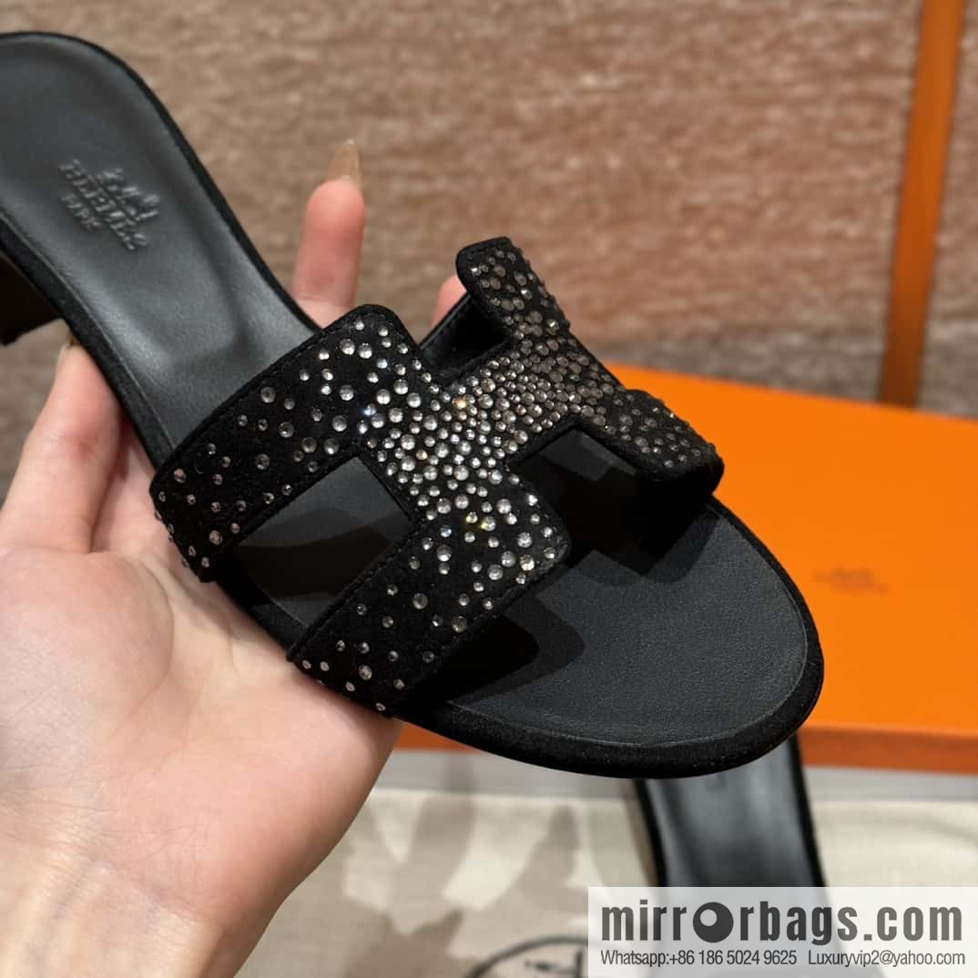 Hermès 10,000-year-old classic, the latest diamond surface H tow