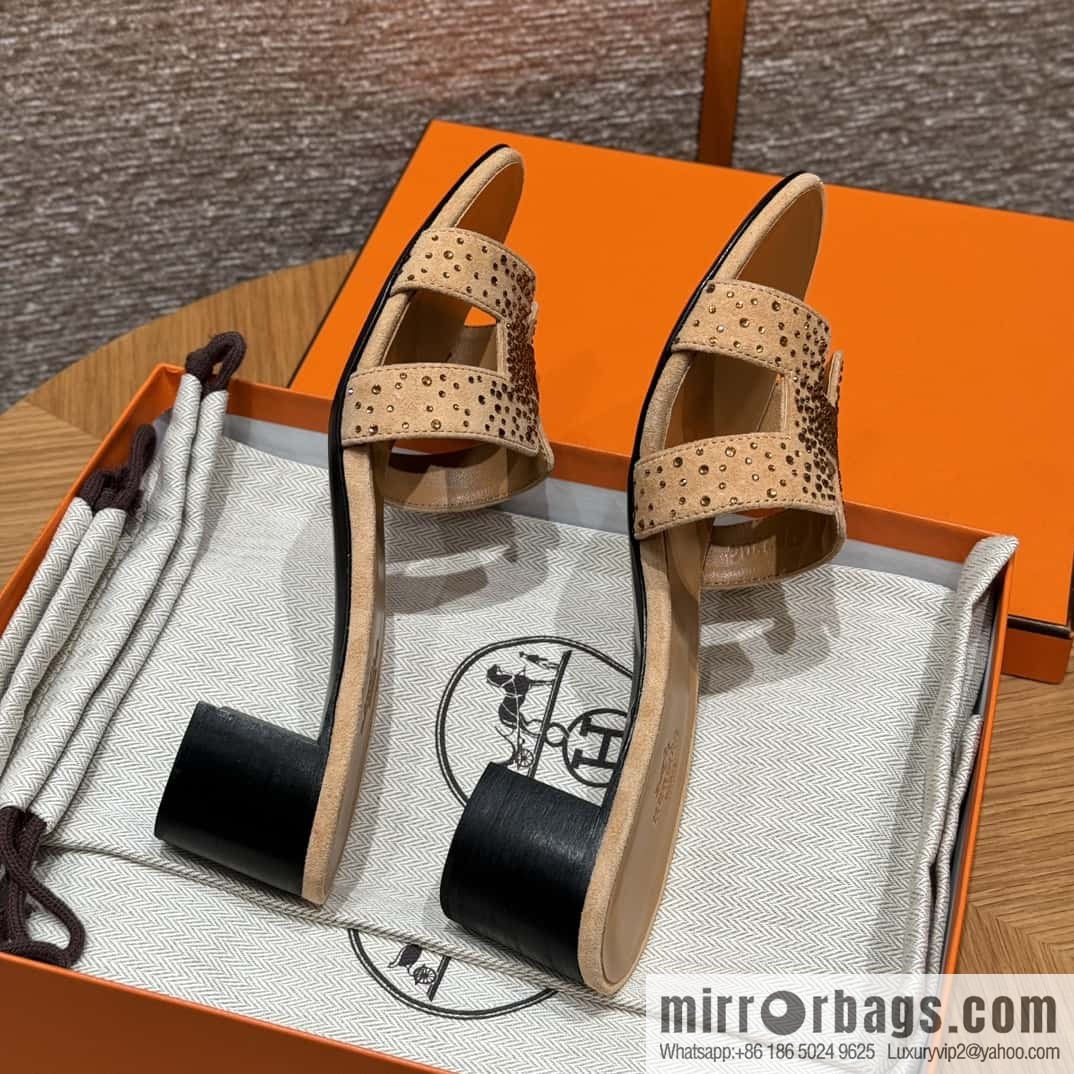 Hermès 10,000-year-old classic, the latest diamond surface H tow