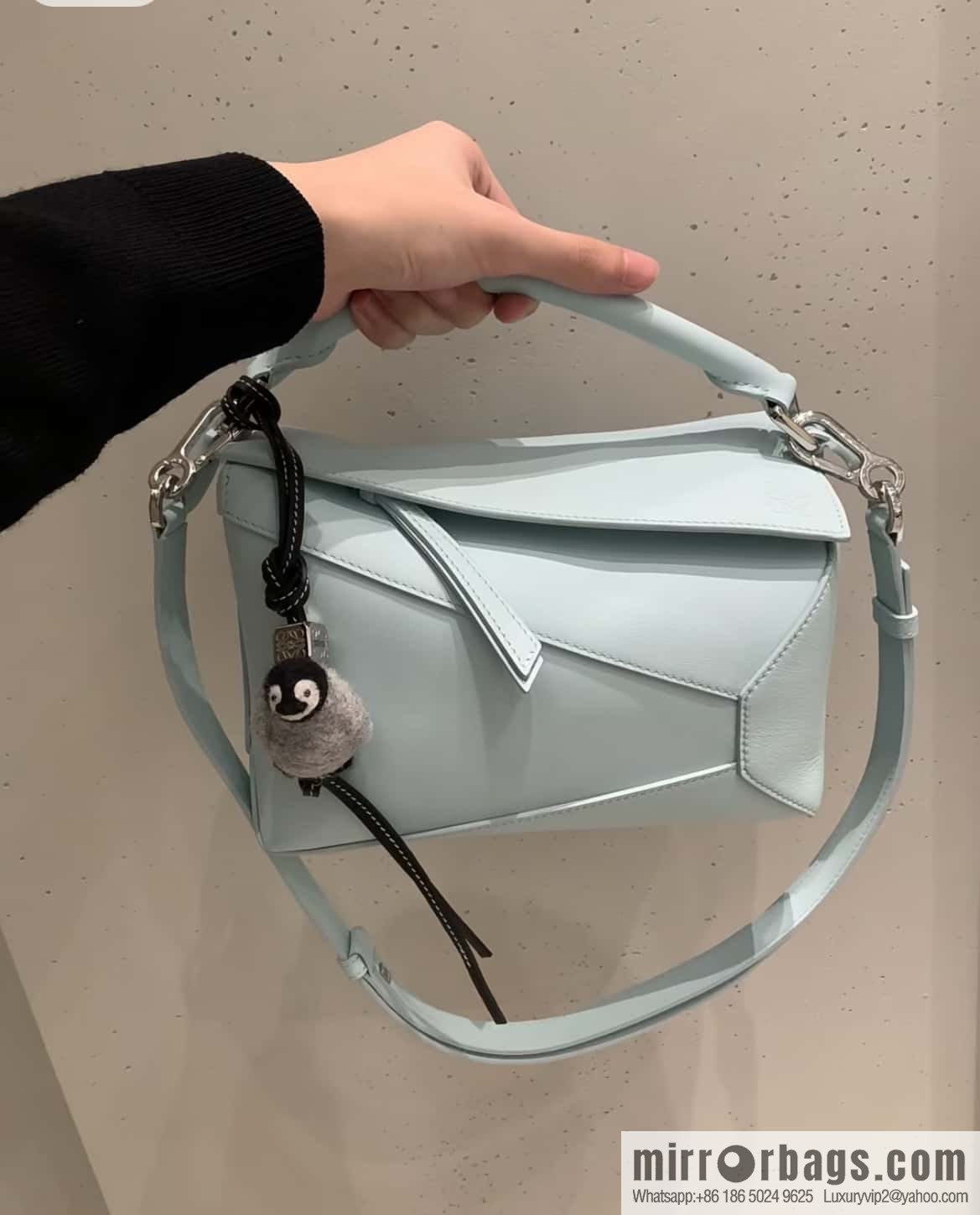 LOEWE new approach puzzle geometric pack 24CM 0681