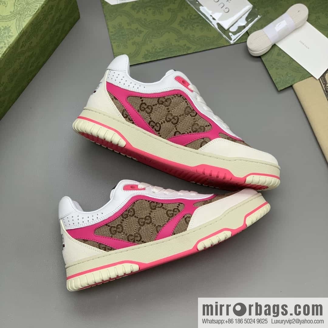 GUCCI 🆕 women's sports and leisure shoes