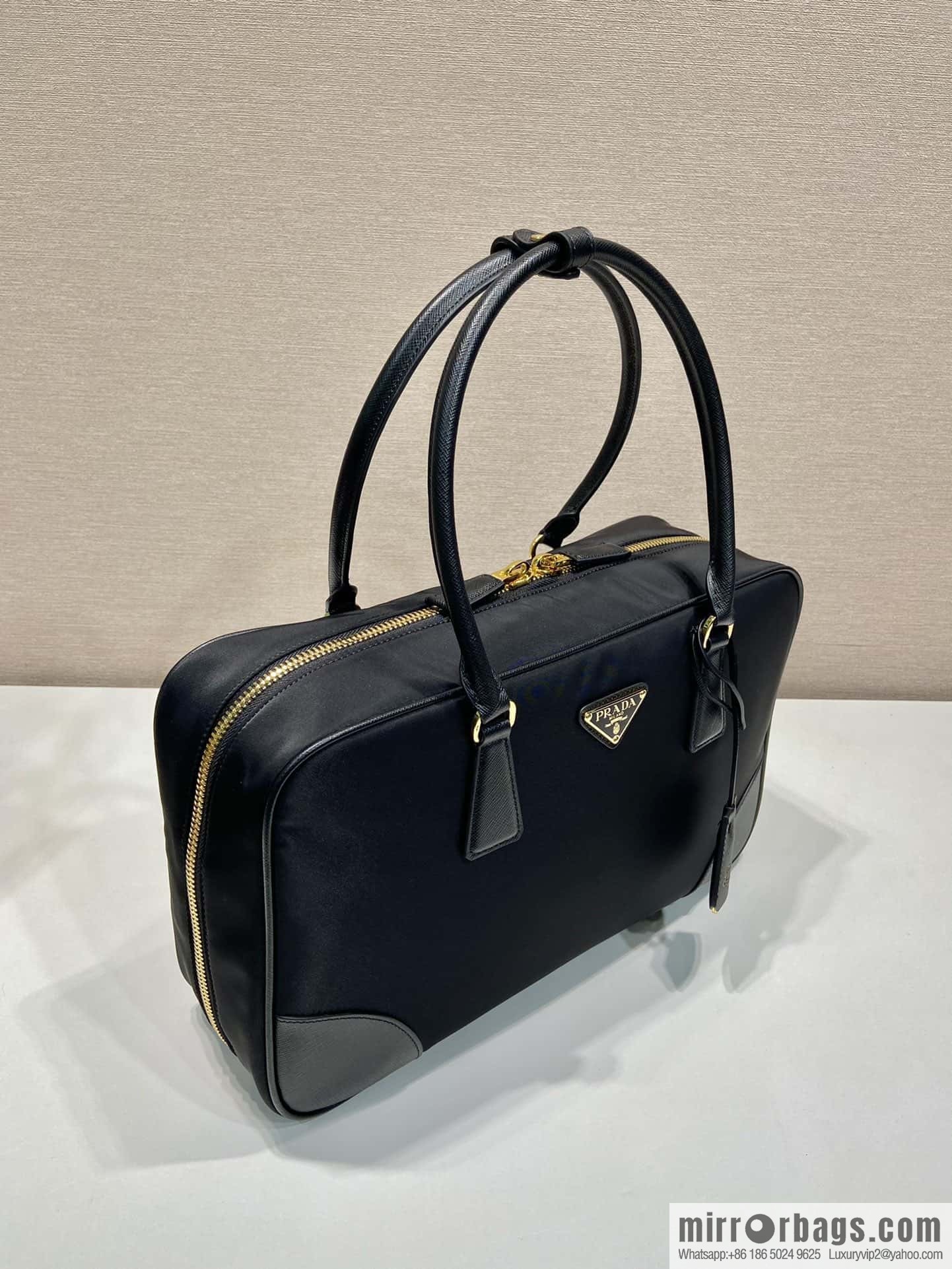 PRADA 🎉 new medieval bag 🎉 1BB114 large