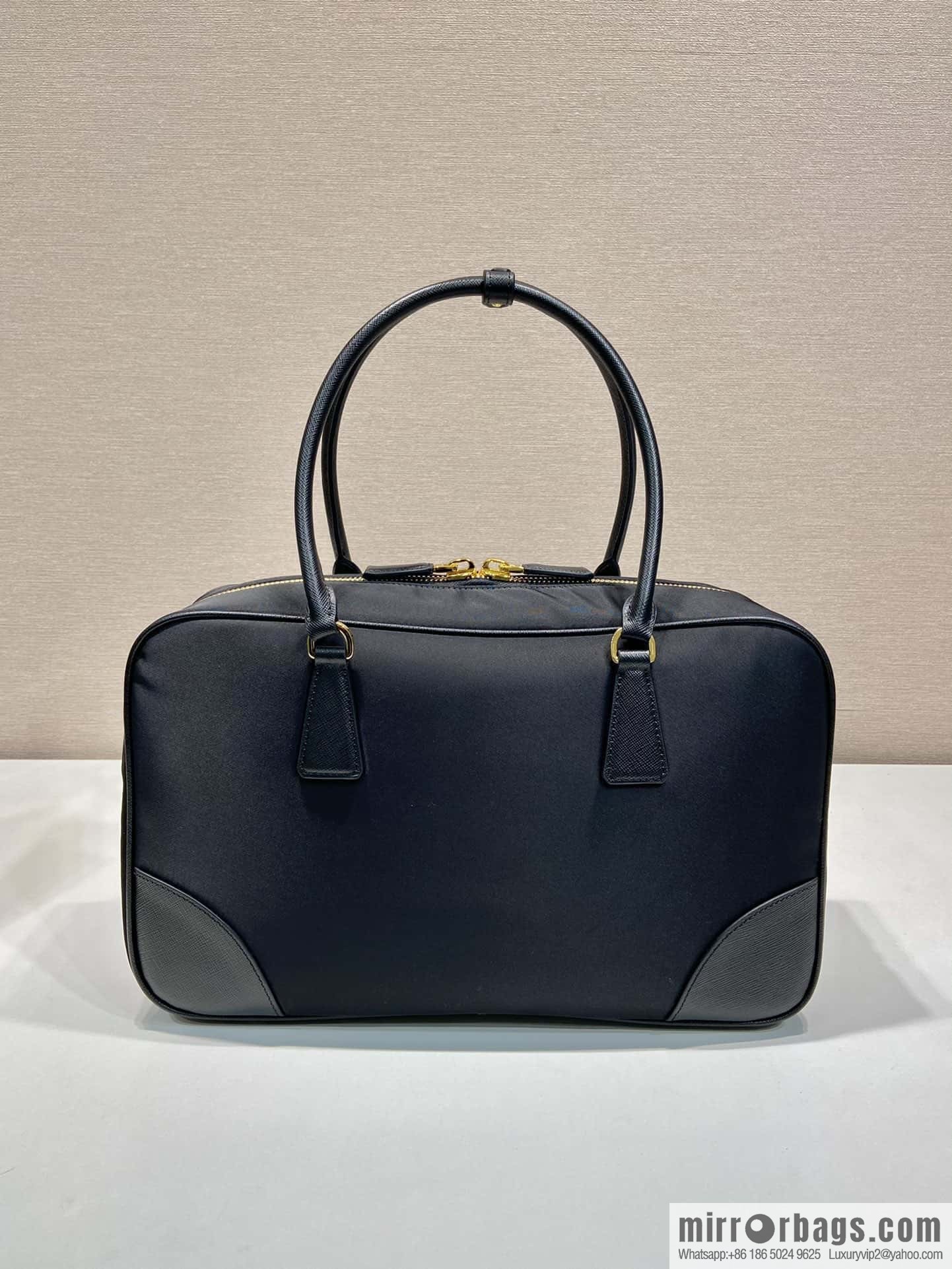 PRADA 🎉 new medieval bag 🎉 1BB114 large