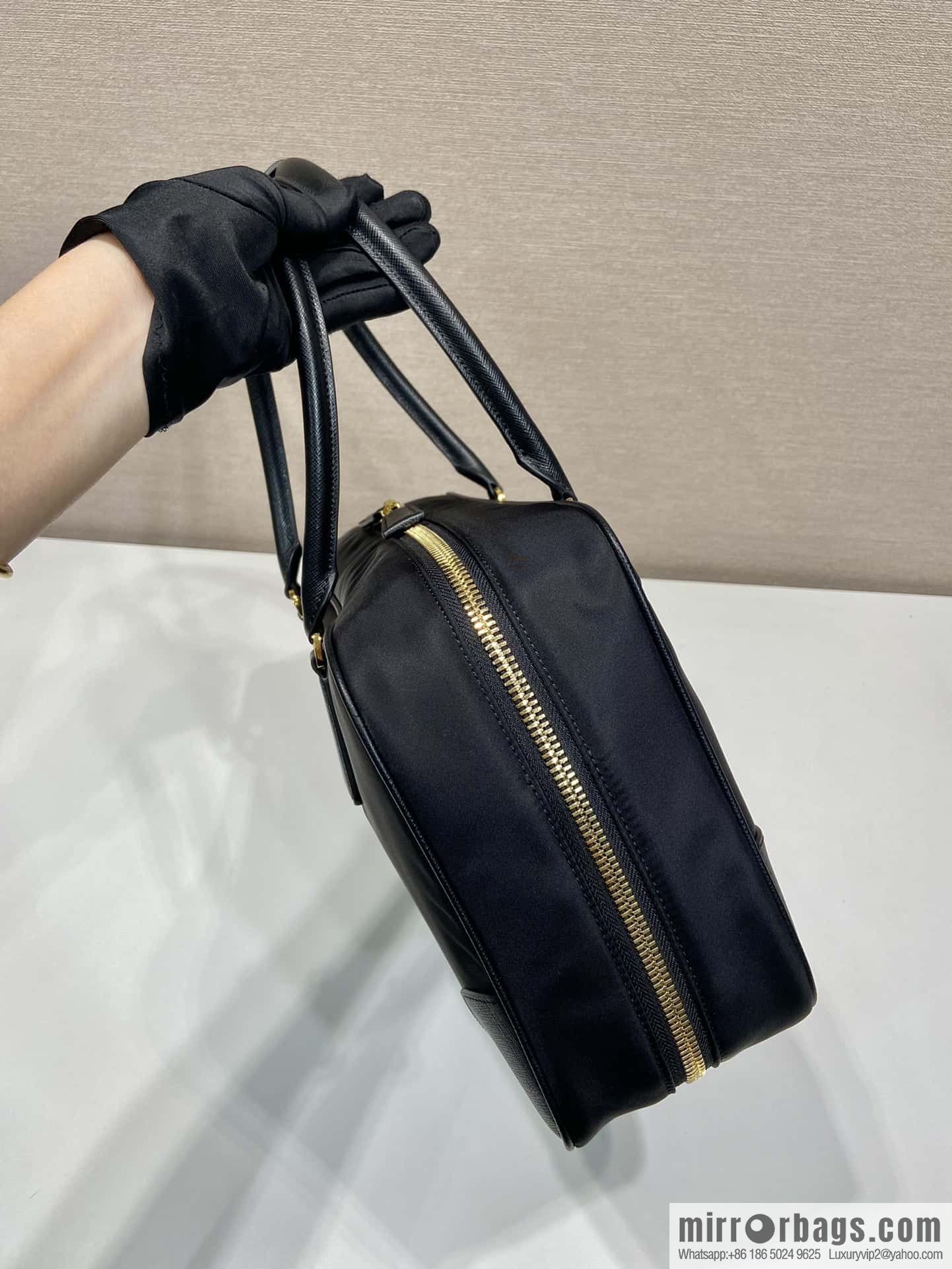 PRADA 🎉 new medieval bag 🎉 1BB114 large