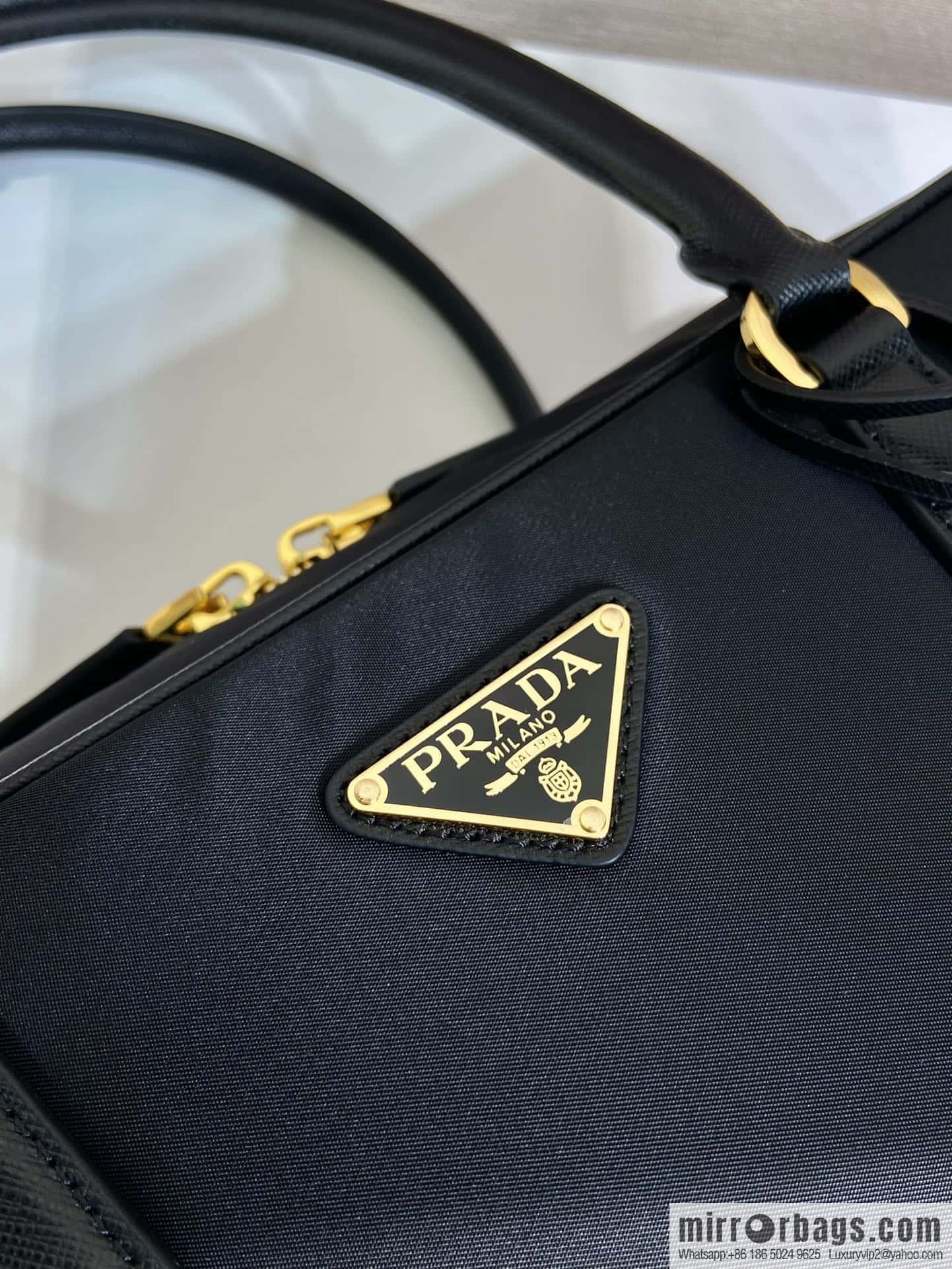 PRADA 🎉 new medieval bag 🎉 1BB114 large