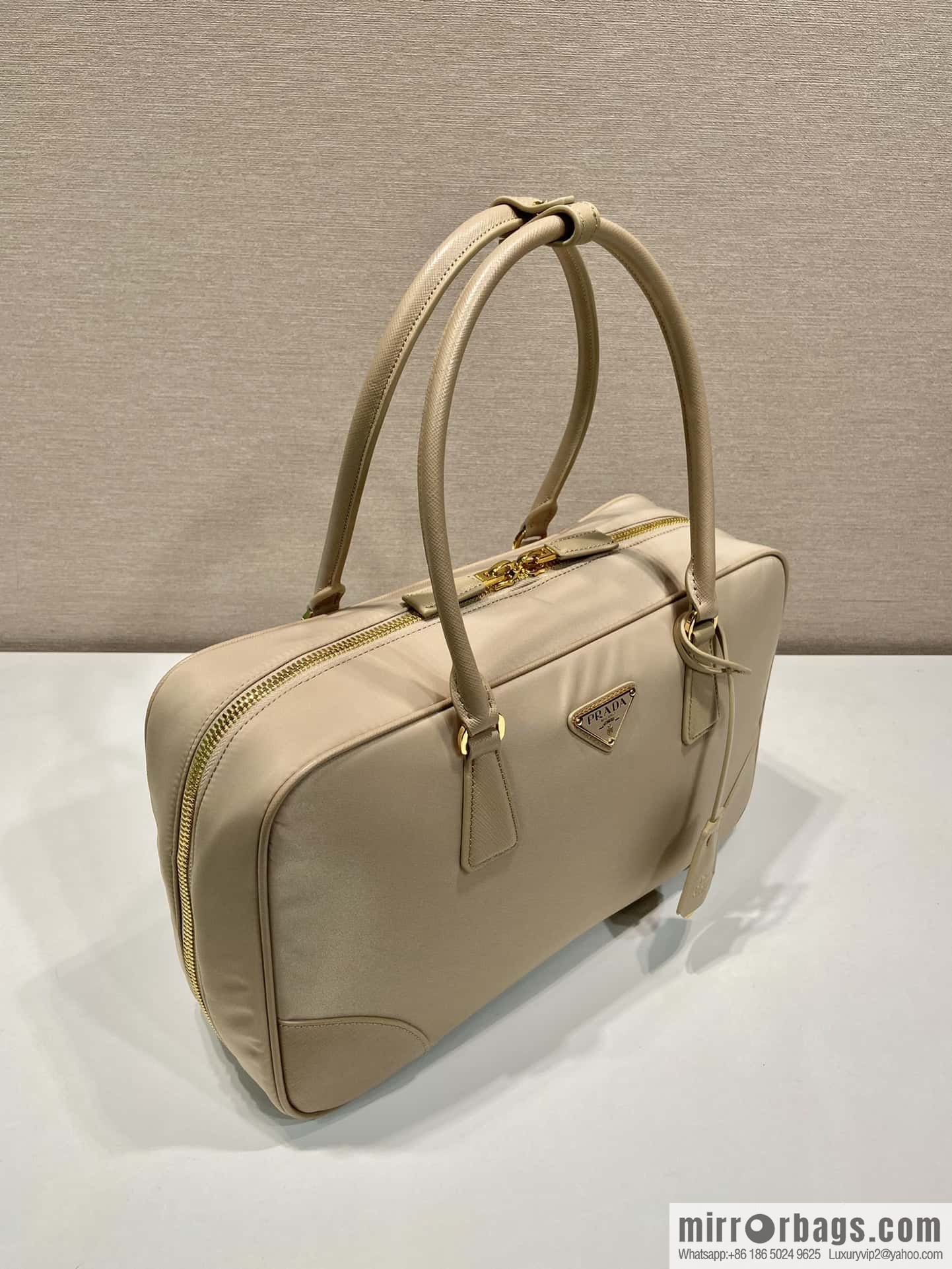 PRADA 🎉 new medieval bag 🎉 1BB114 large