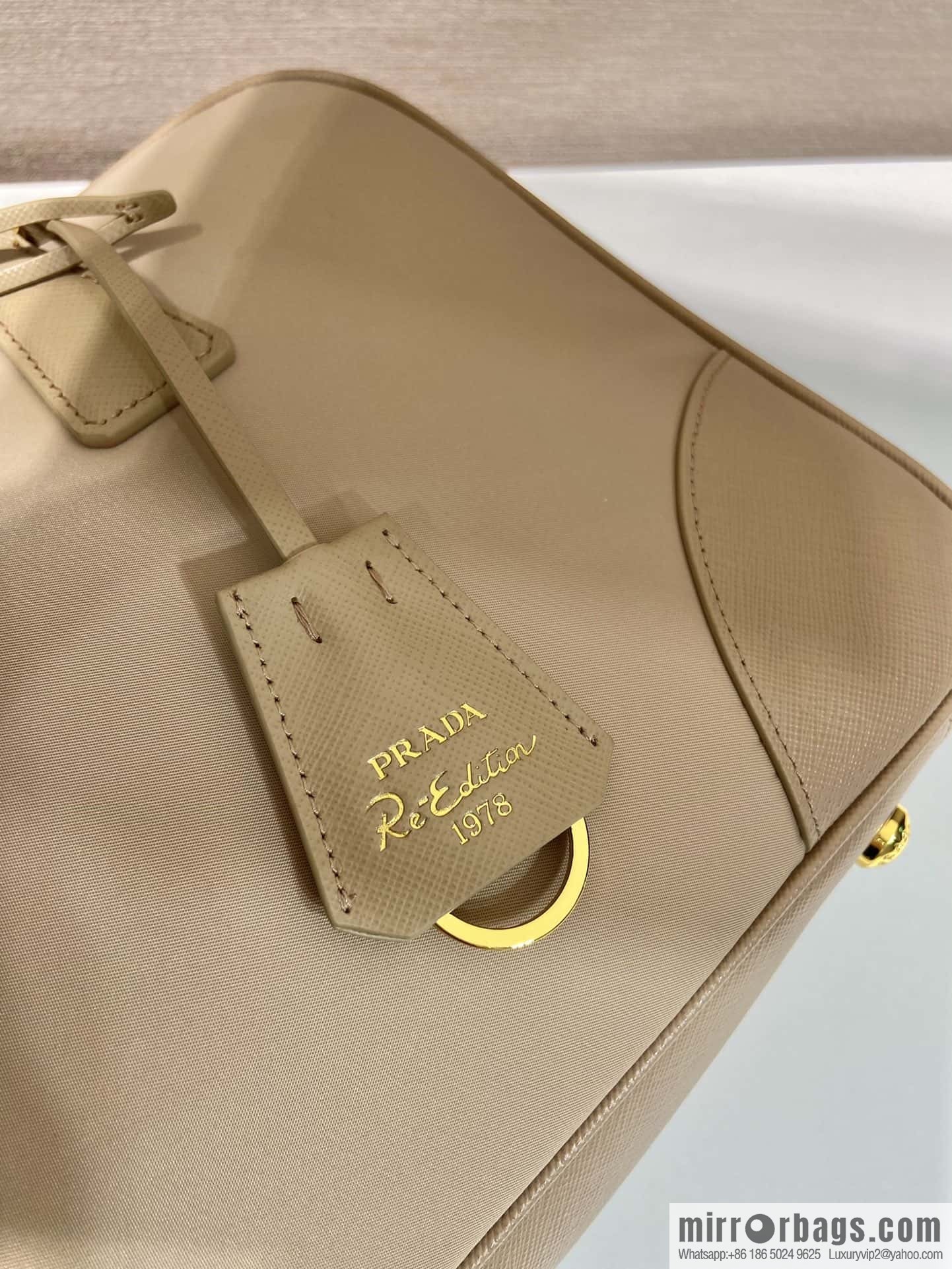 PRADA 🎉 new medieval bag 🎉 1BB114 large