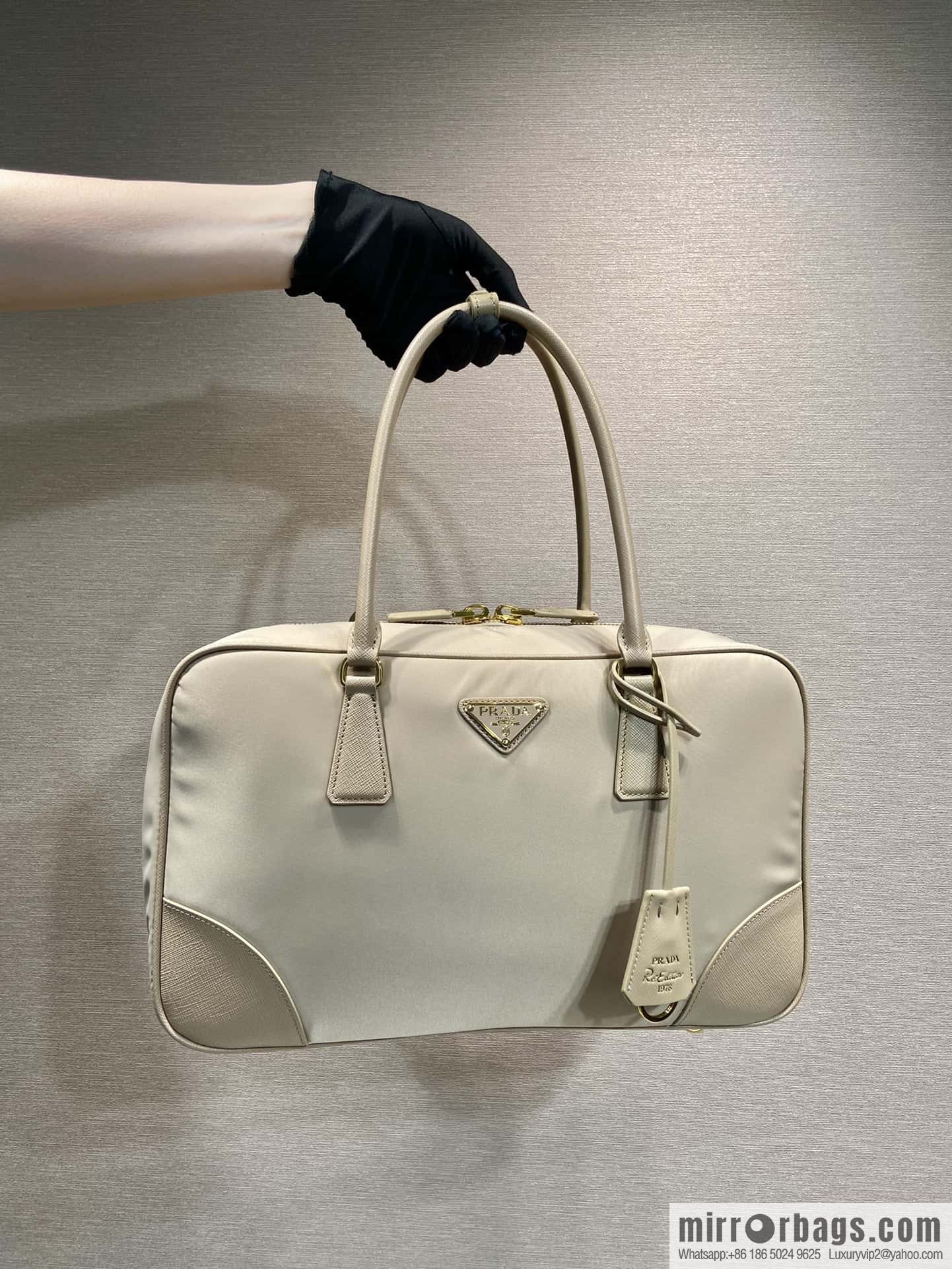 PRADA 🎉 new medieval bag 🎉 1BB114 large