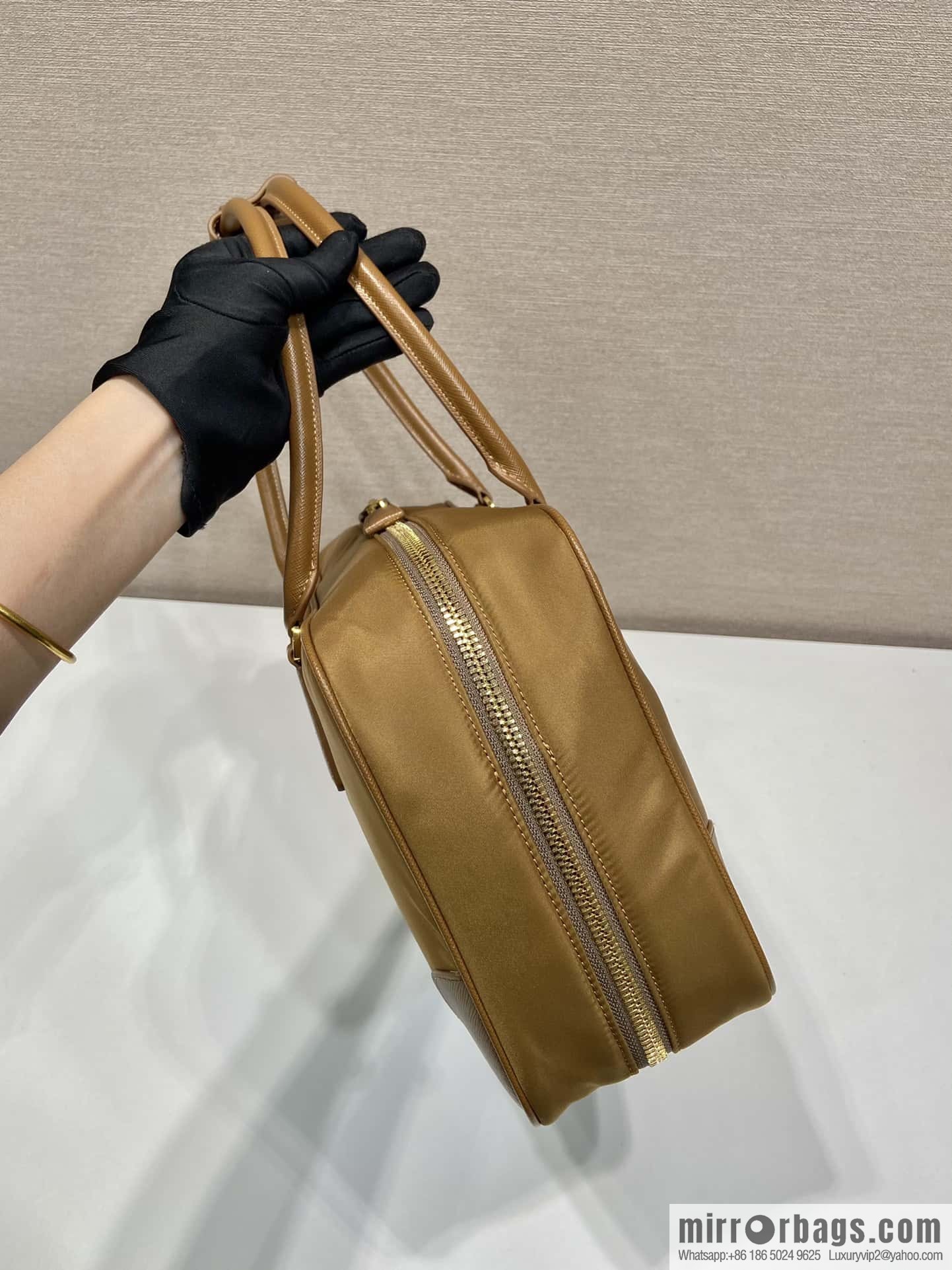 PRADA 🎉 new medieval bag 🎉 1BB114 large