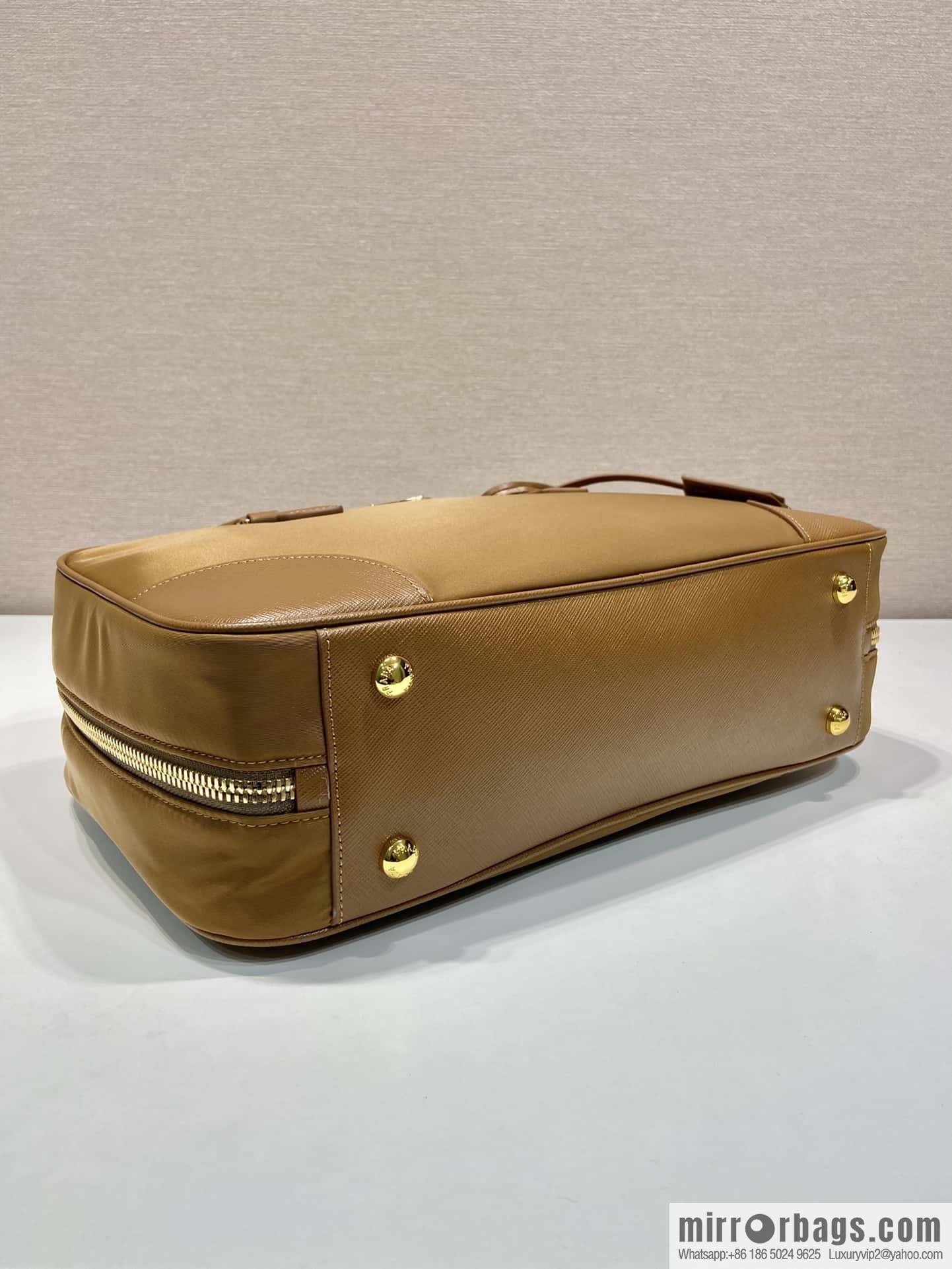 PRADA 🎉 new medieval bag 🎉 1BB114 large