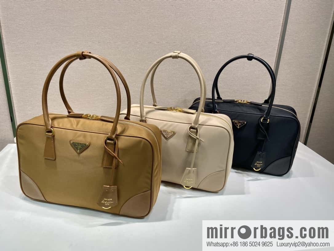 PRADA 🎉 new medieval bag 🎉 1BB114 large