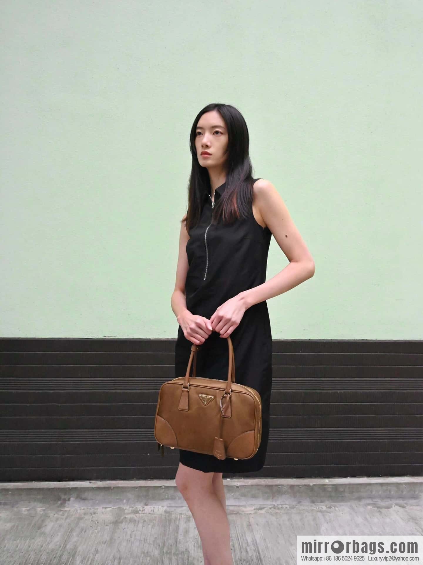 PRADA 🎉 new medieval bag 🎉 1BB115 M