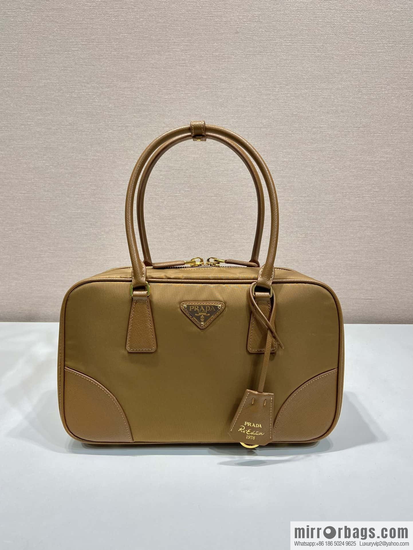PRADA 🎉 new medieval bag 🎉 1BB115 M