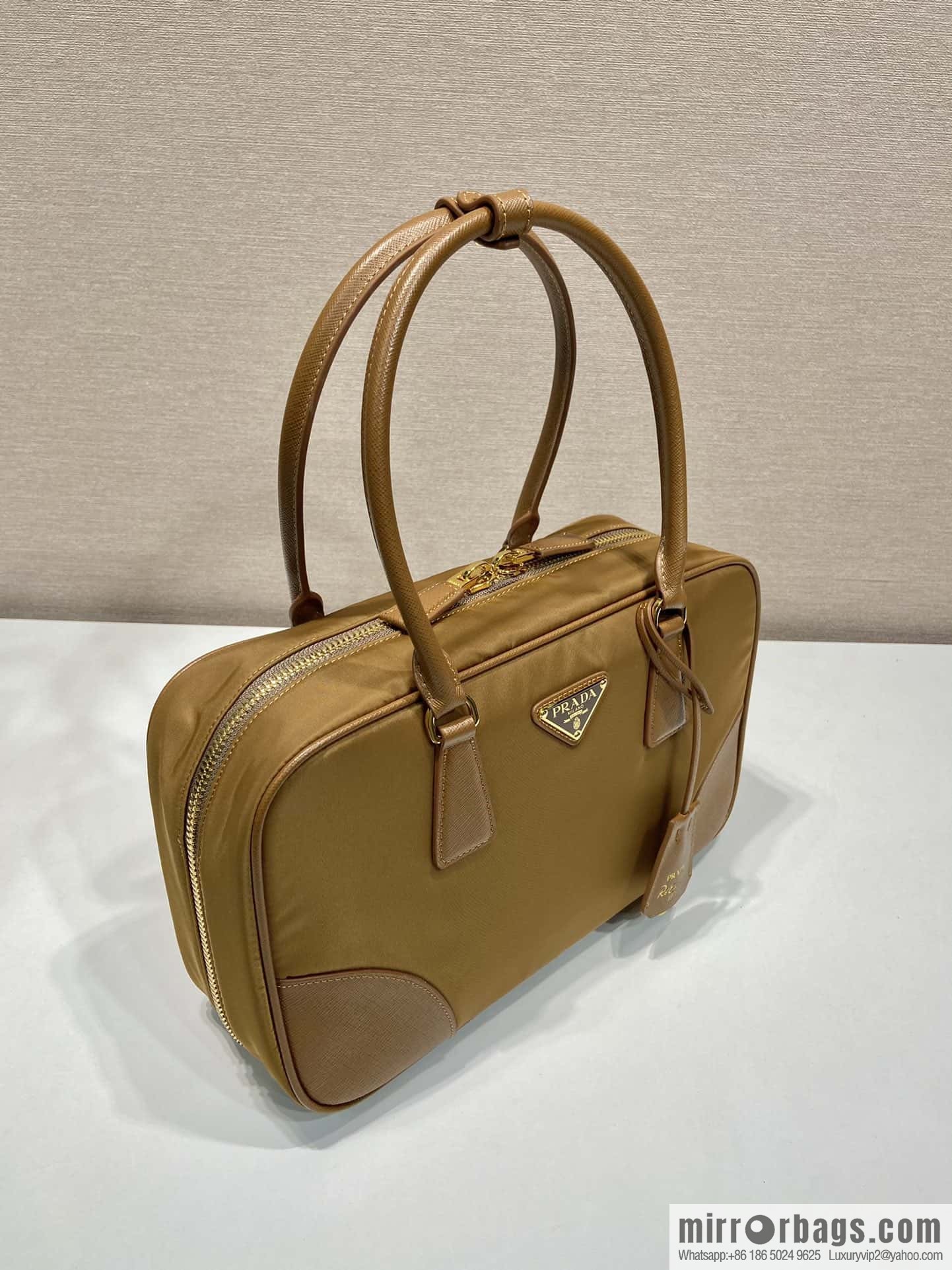 PRADA 🎉 new medieval bag 🎉 1BB115 M