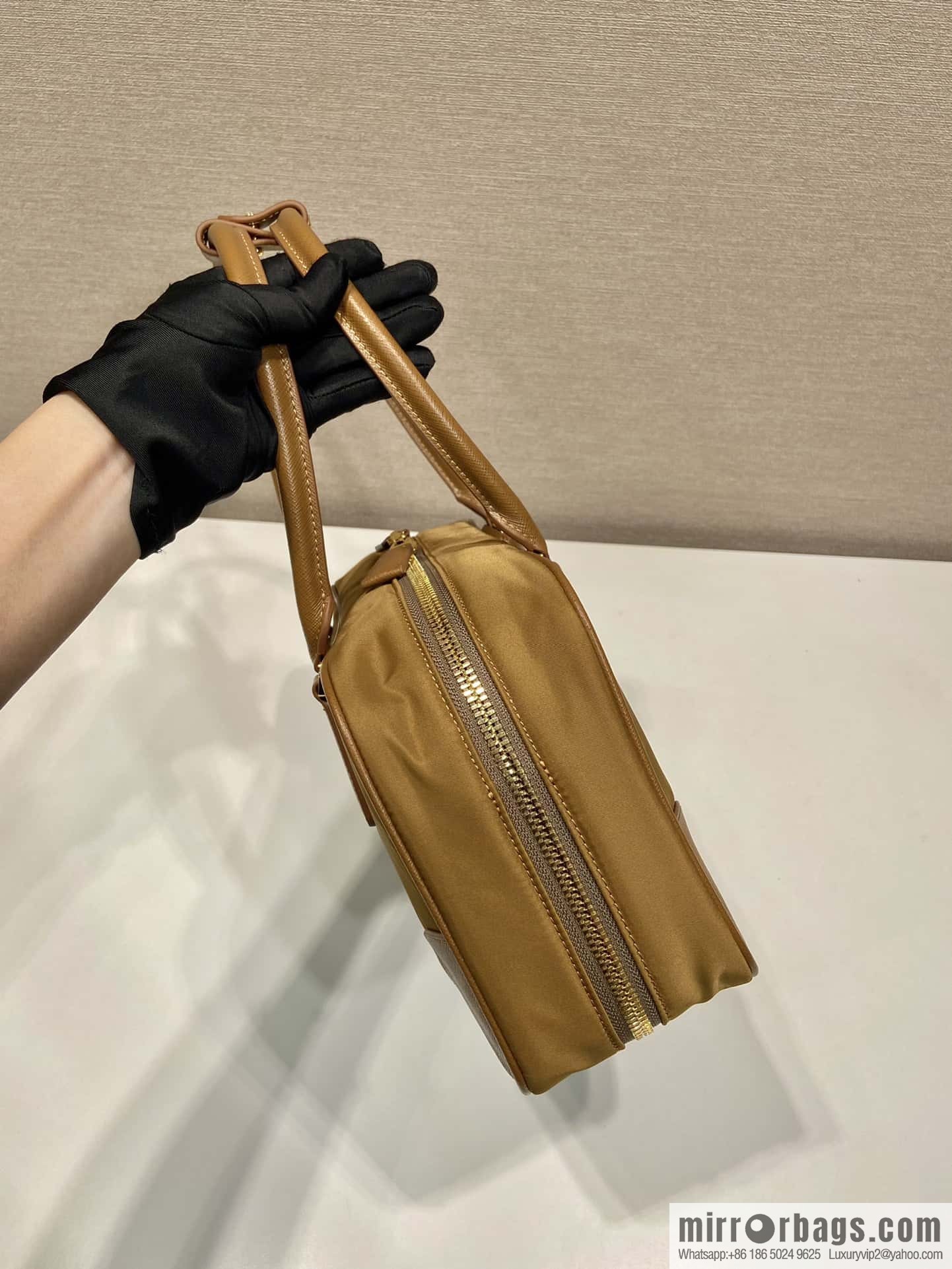 PRADA 🎉 new medieval bag 🎉 1BB115 M