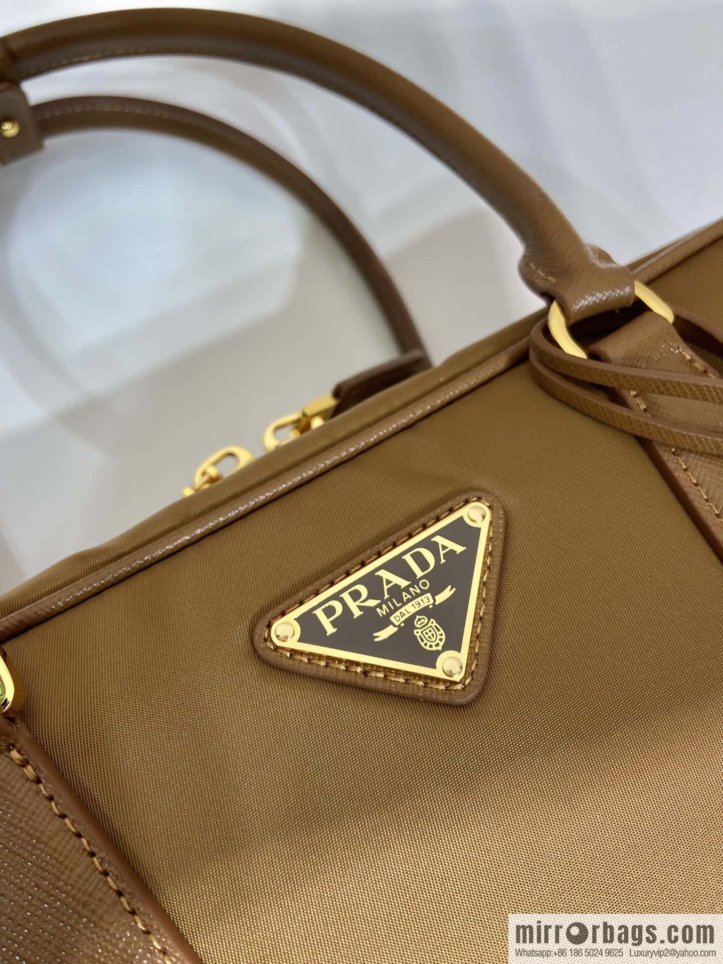 PRADA 🎉 new medieval bag 🎉 1BB115 M