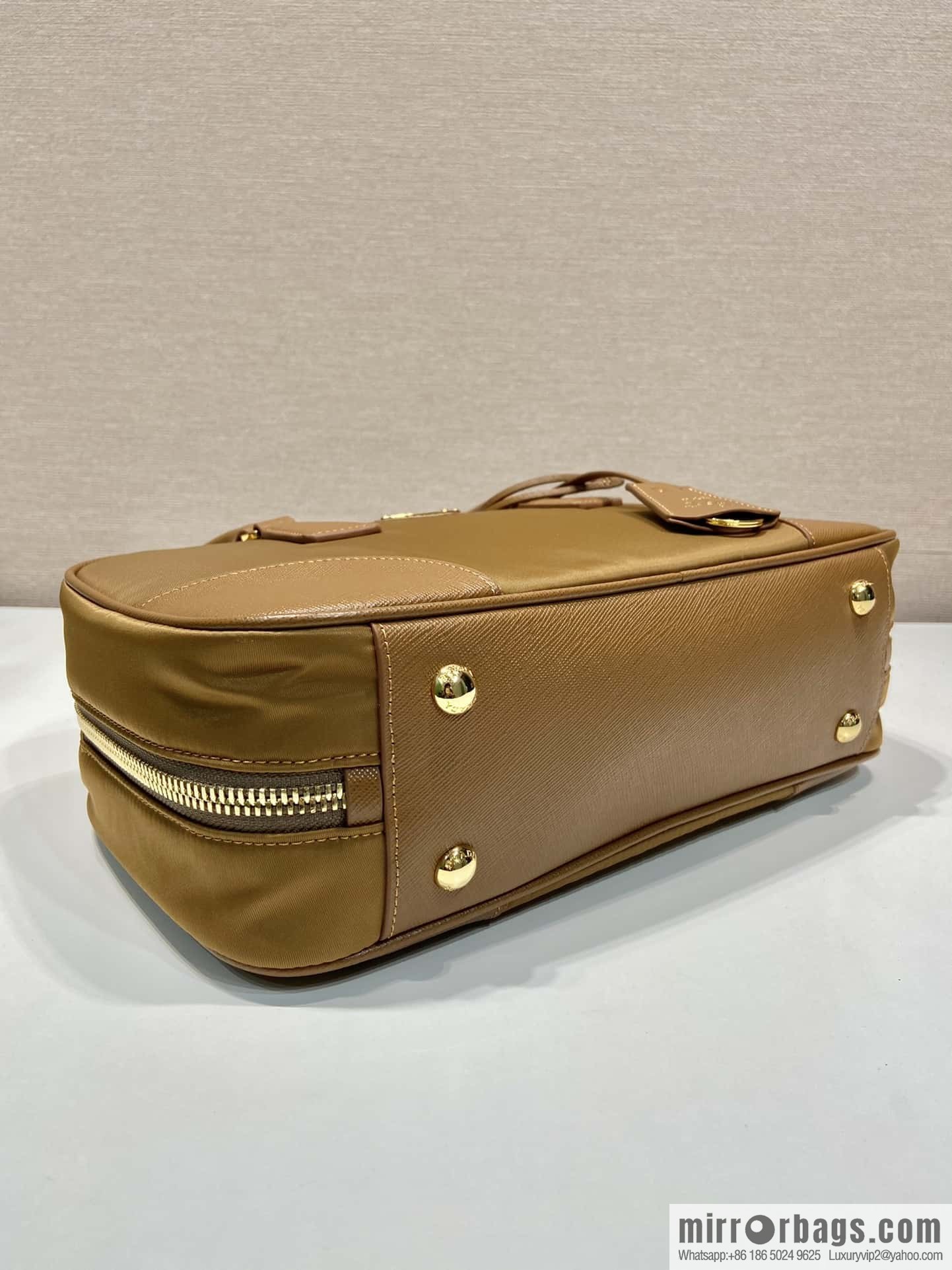 PRADA 🎉 new medieval bag 🎉 1BB115 M