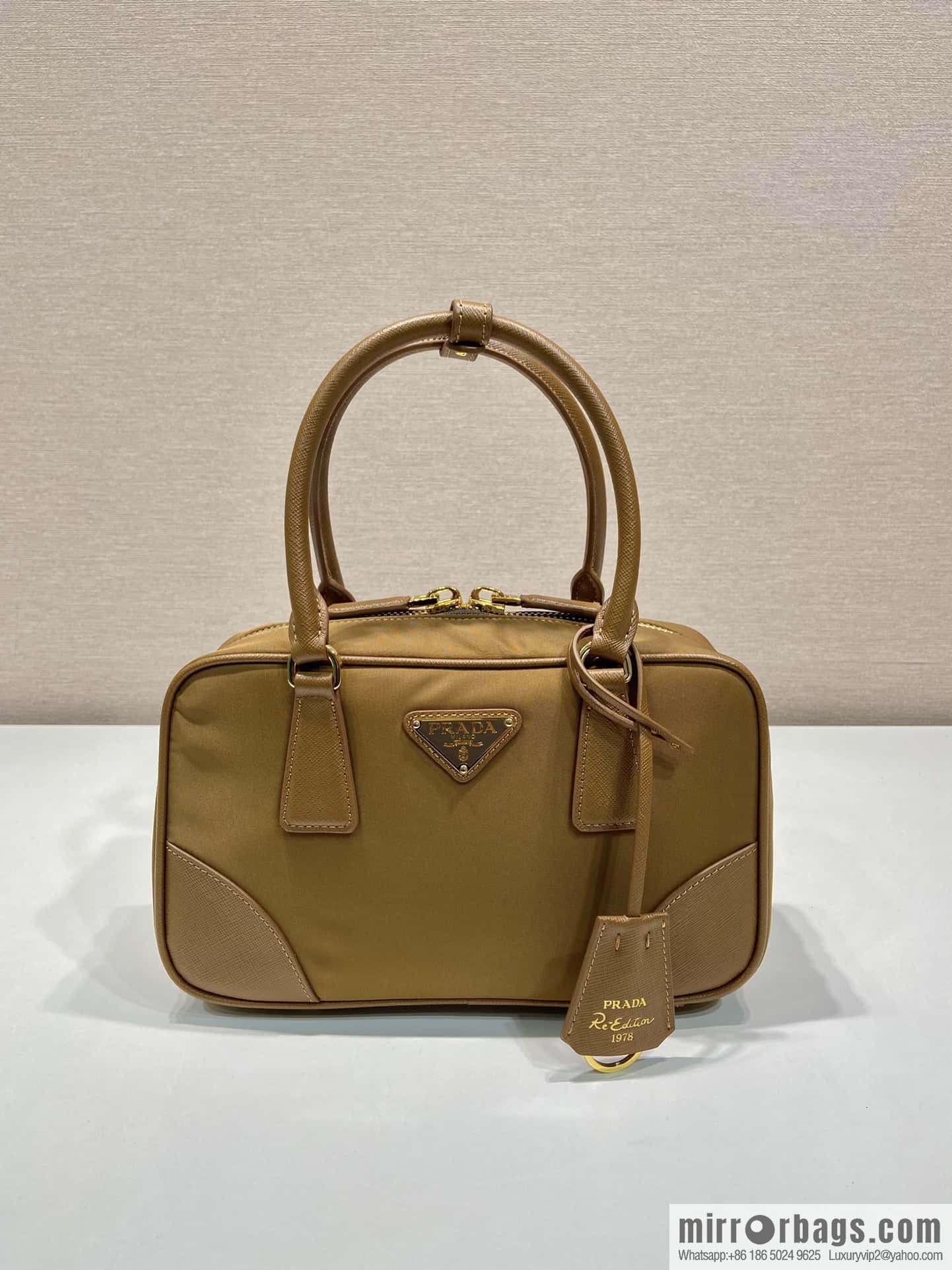 PRADA 🎉 new medieval bag 🎉 1BB121 S