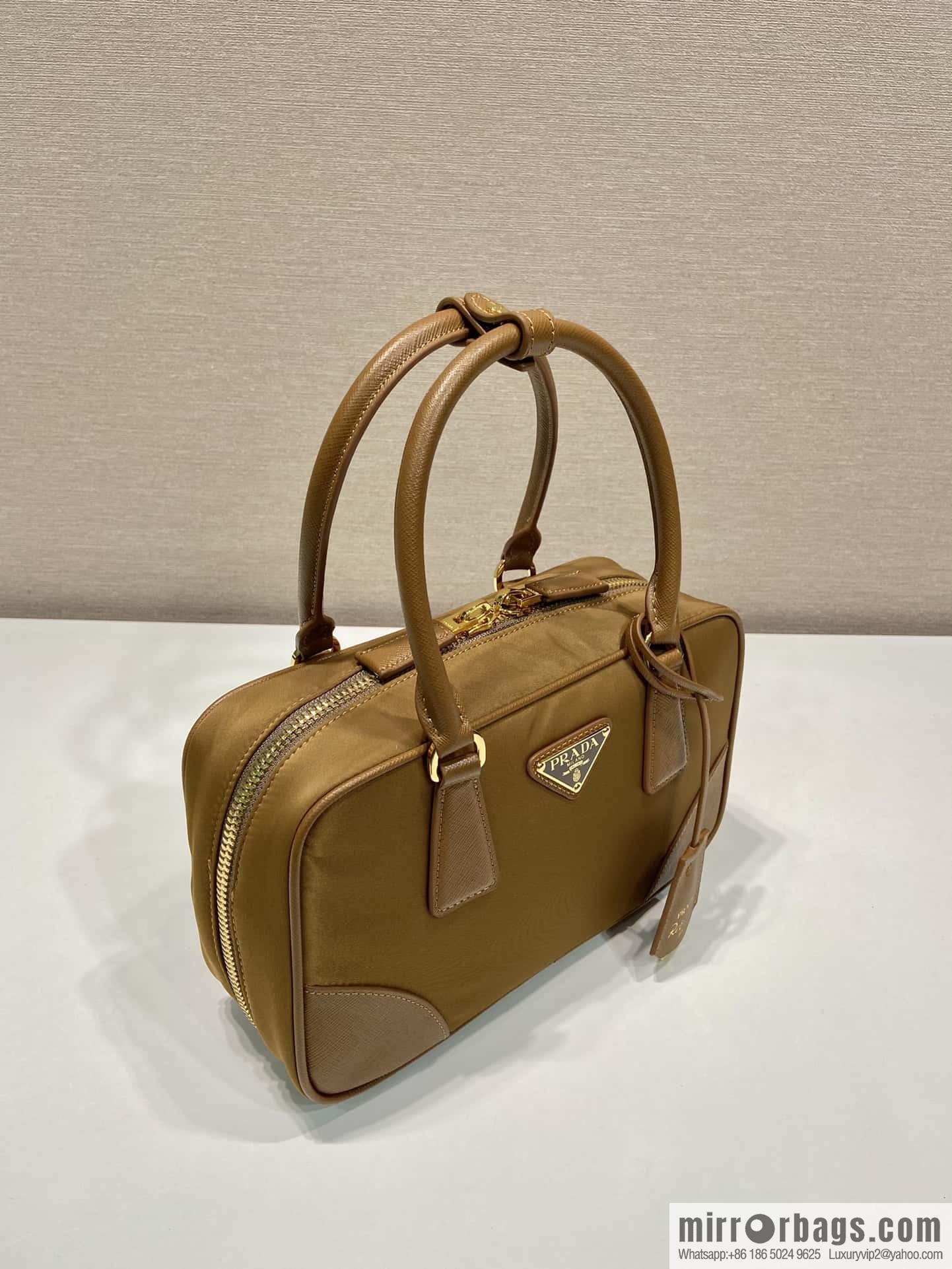 PRADA 🎉 new medieval bag 🎉 1BB121 S