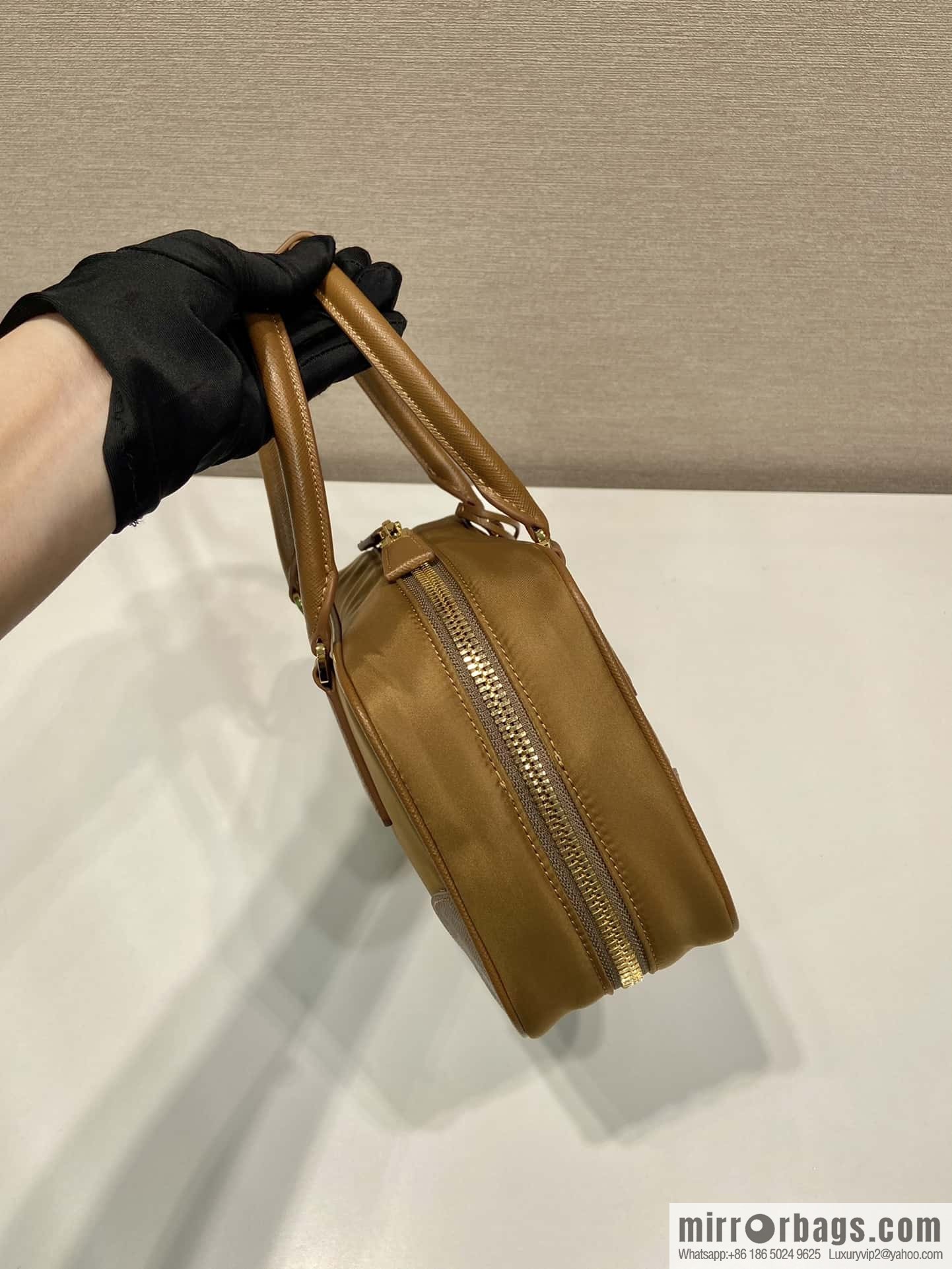 PRADA 🎉 new medieval bag 🎉 1BB121 S