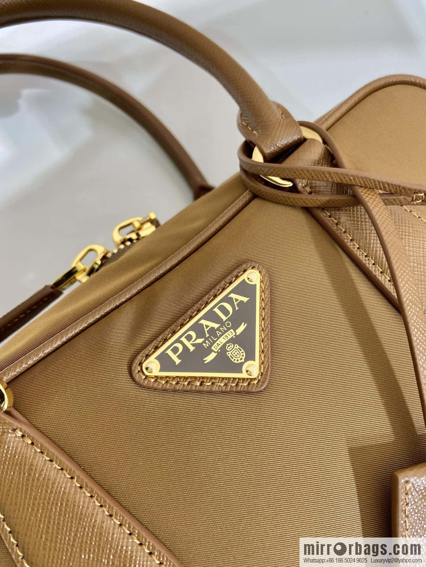 PRADA 🎉 new medieval bag 🎉 1BB121 S