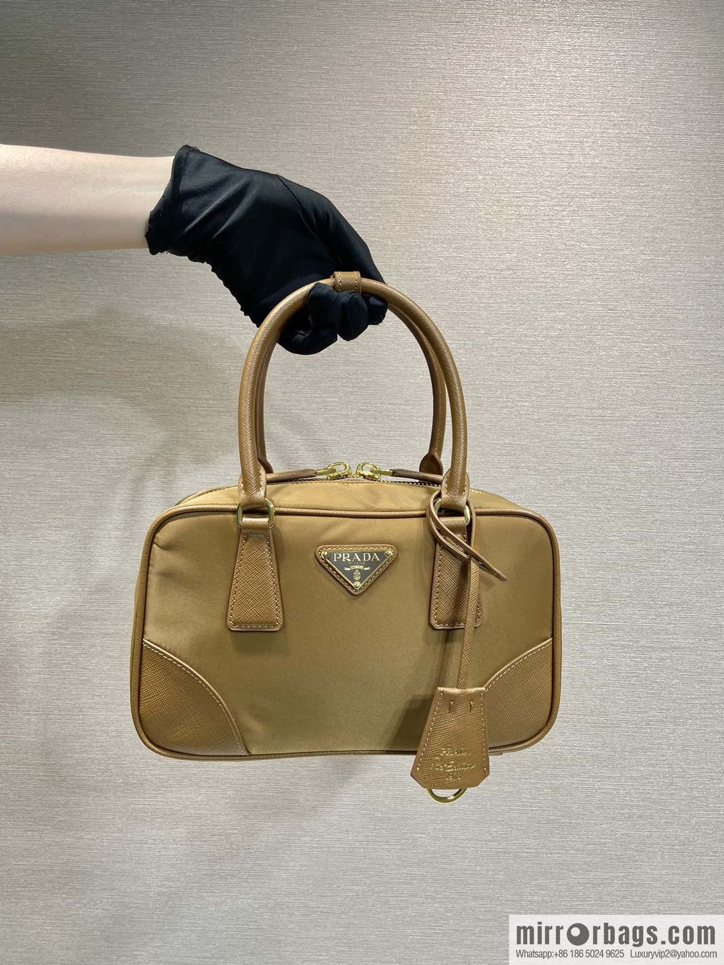 PRADA 🎉 new medieval bag 🎉 1BB121 S