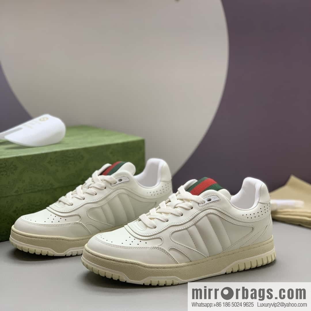 GUCCI 🆕💏 couple's men's and women's same sports and leisure shoes