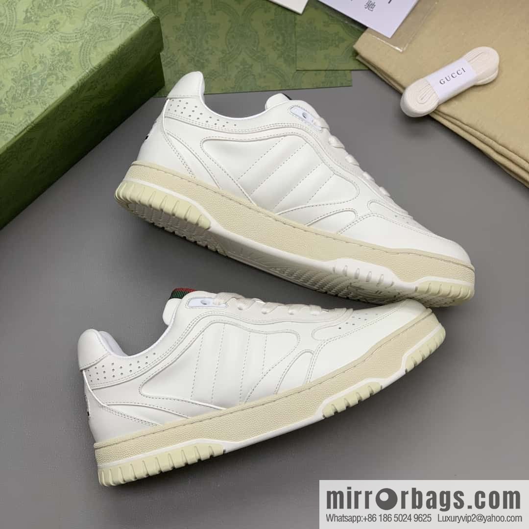 GUCCI 🆕💏 couple's men's and women's same sports and leisure shoes
