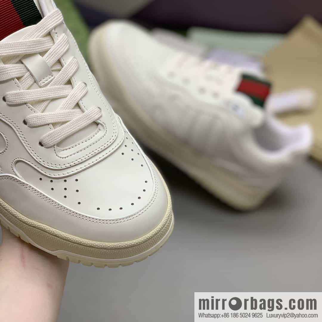 GUCCI 🆕💏 couple's men's and women's same sports and leisure shoes