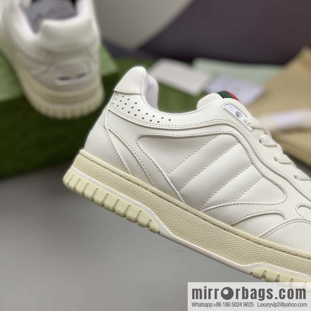 GUCCI 🆕💏 couple's men's and women's same sports and leisure shoes