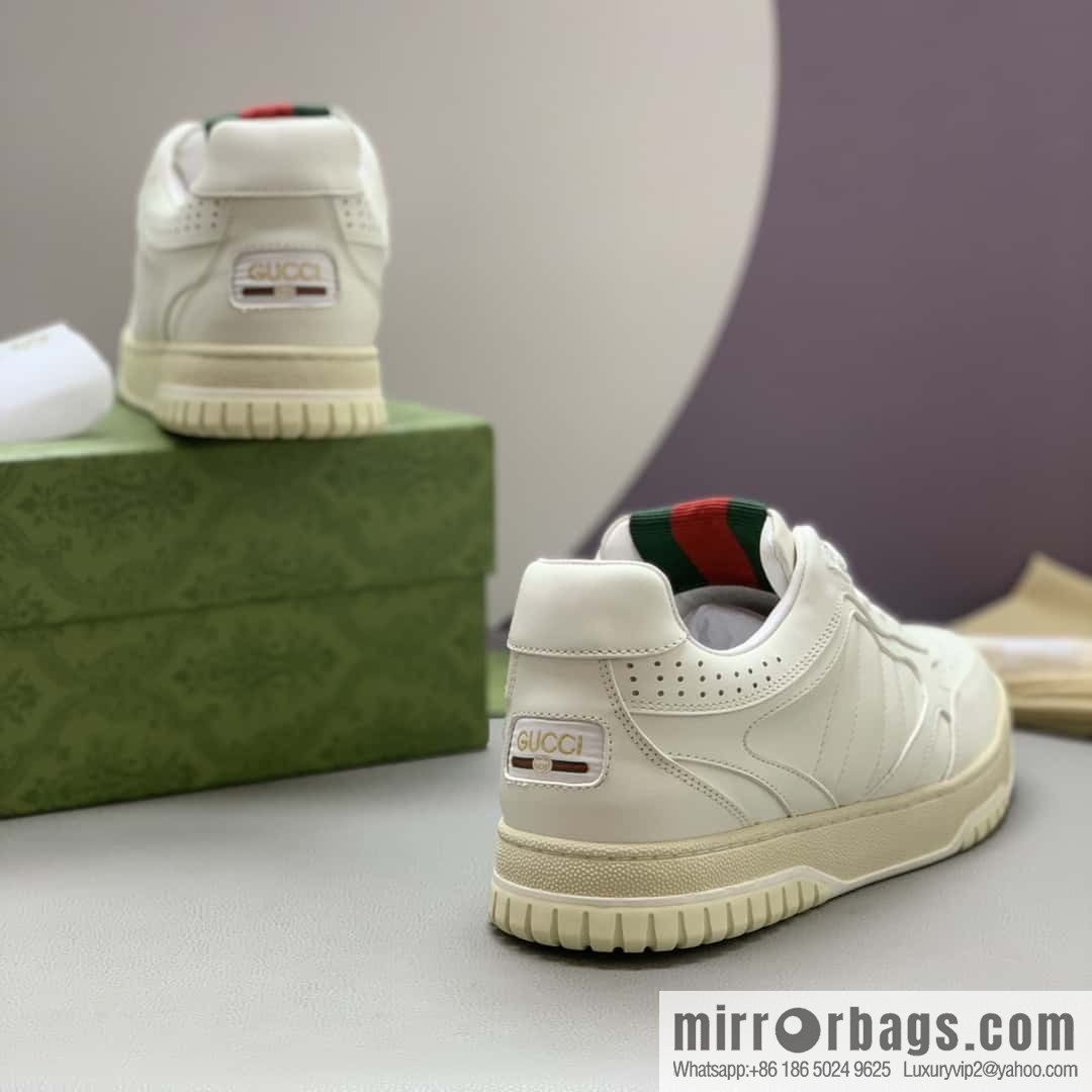 GUCCI 🆕💏 couple's men's and women's same sports and leisure shoes
