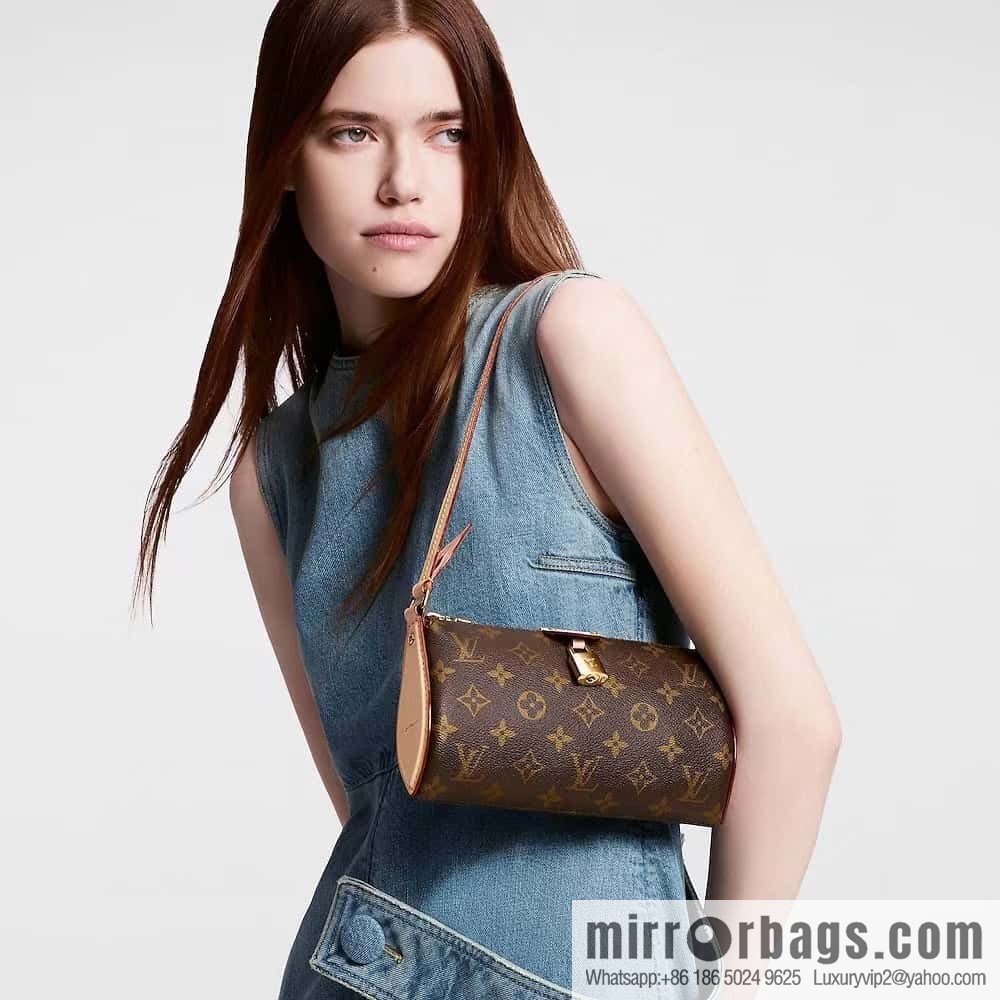 LV M47123 Bolsa Pochette Tirette