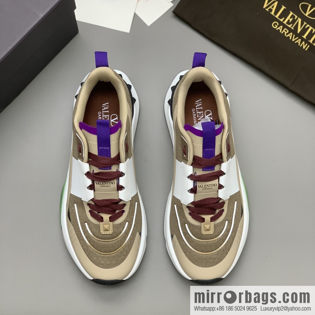 VALENTINO Valentino 🔥 men's casual shoes