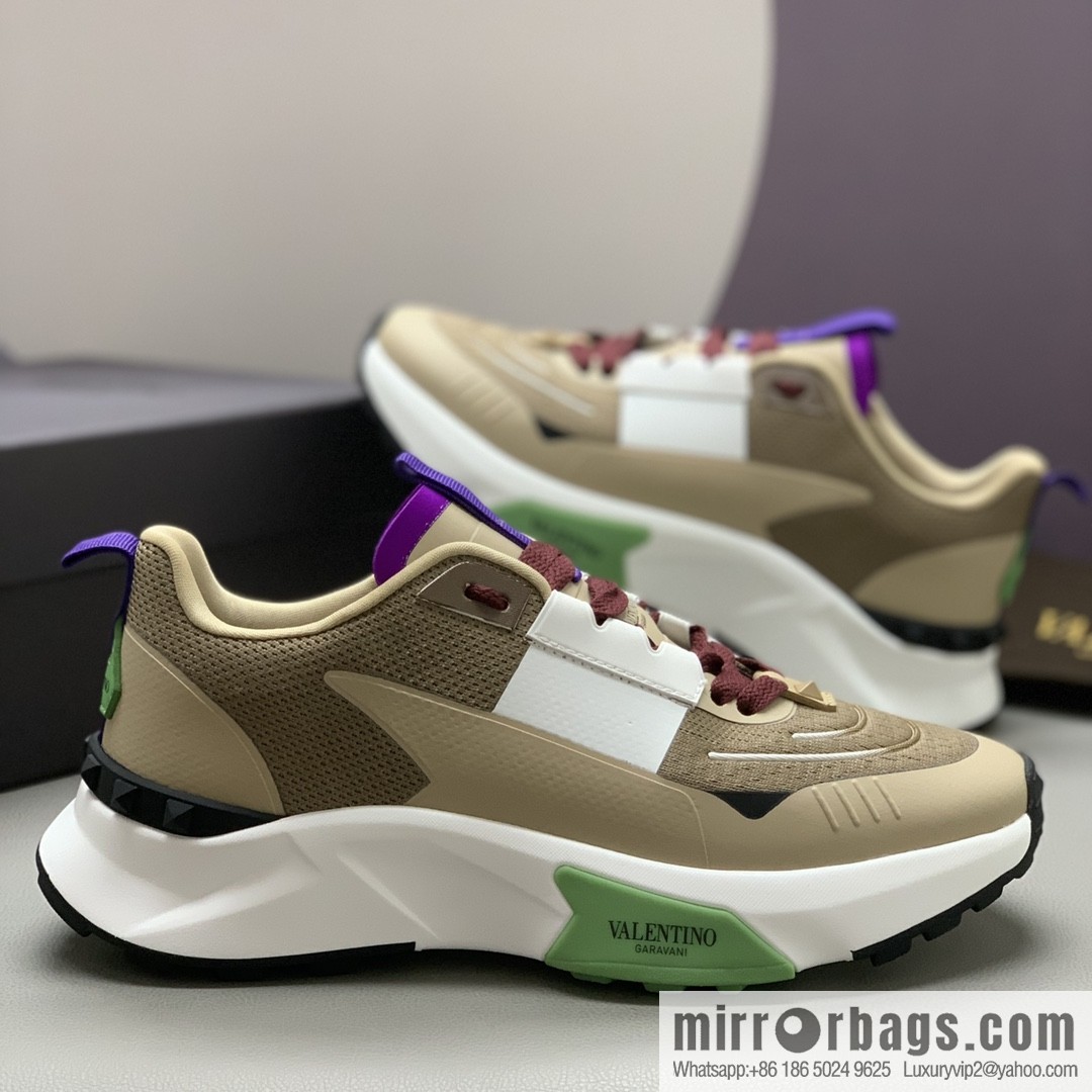 VALENTINO Valentino 🔥 men's casual shoes