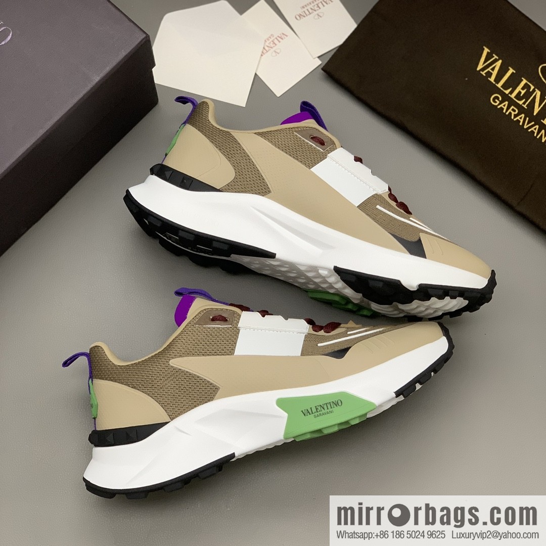 VALENTINO Valentino 🔥 men's casual shoes