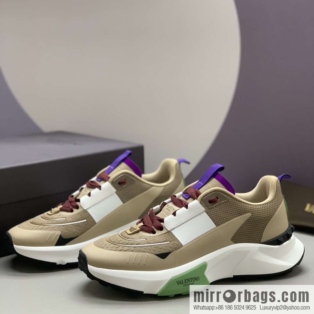 VALENTINO Valentino 🔥 men's casual shoes