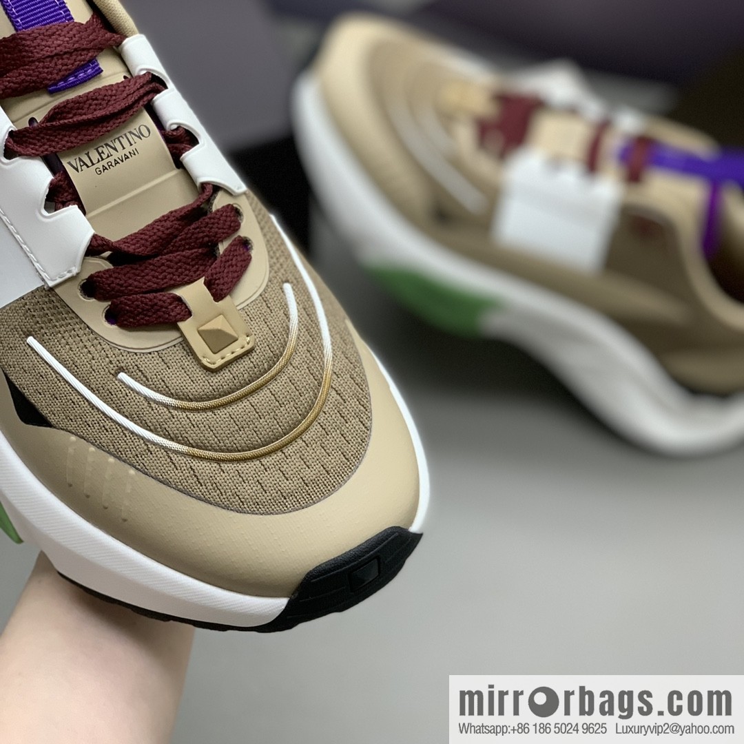 VALENTINO Valentino 🔥 men's casual shoes