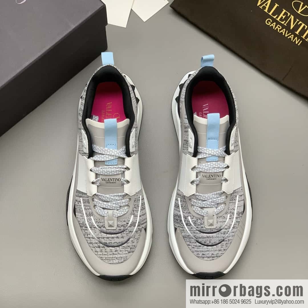VALENTINO Valentino 🔥 men's casual shoes