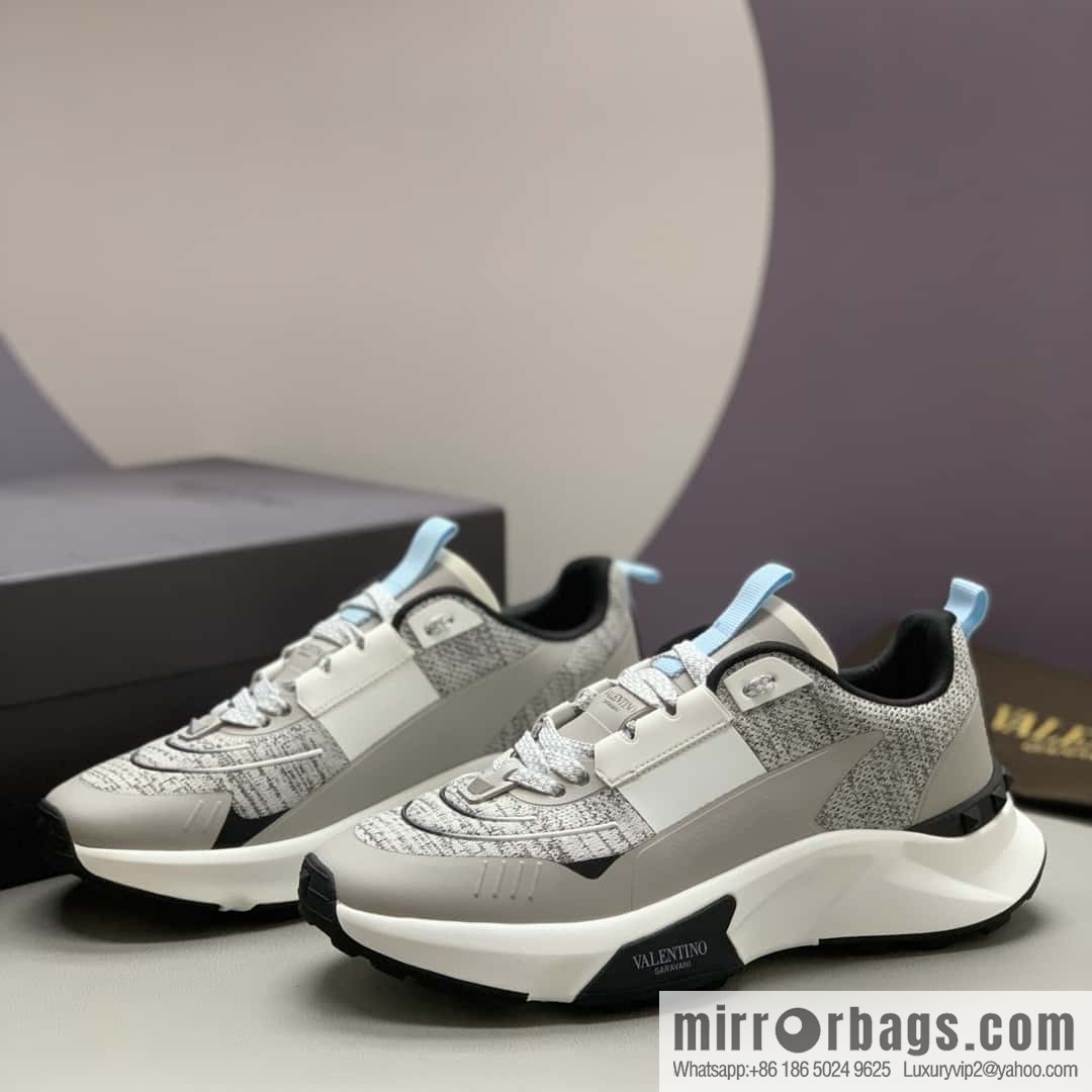VALENTINO Valentino 🔥 men's casual shoes