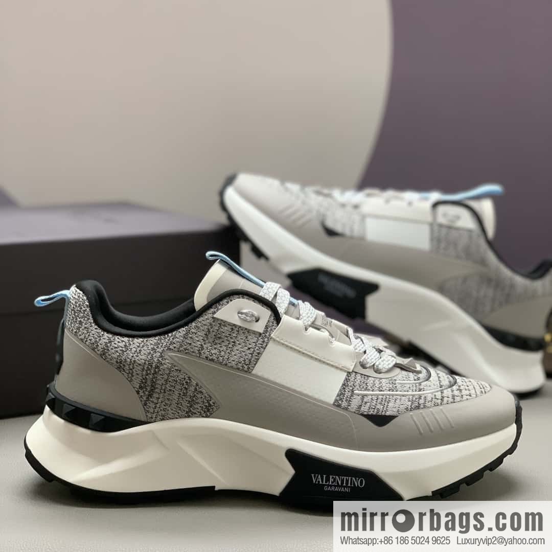 VALENTINO Valentino 🔥 men's casual shoes