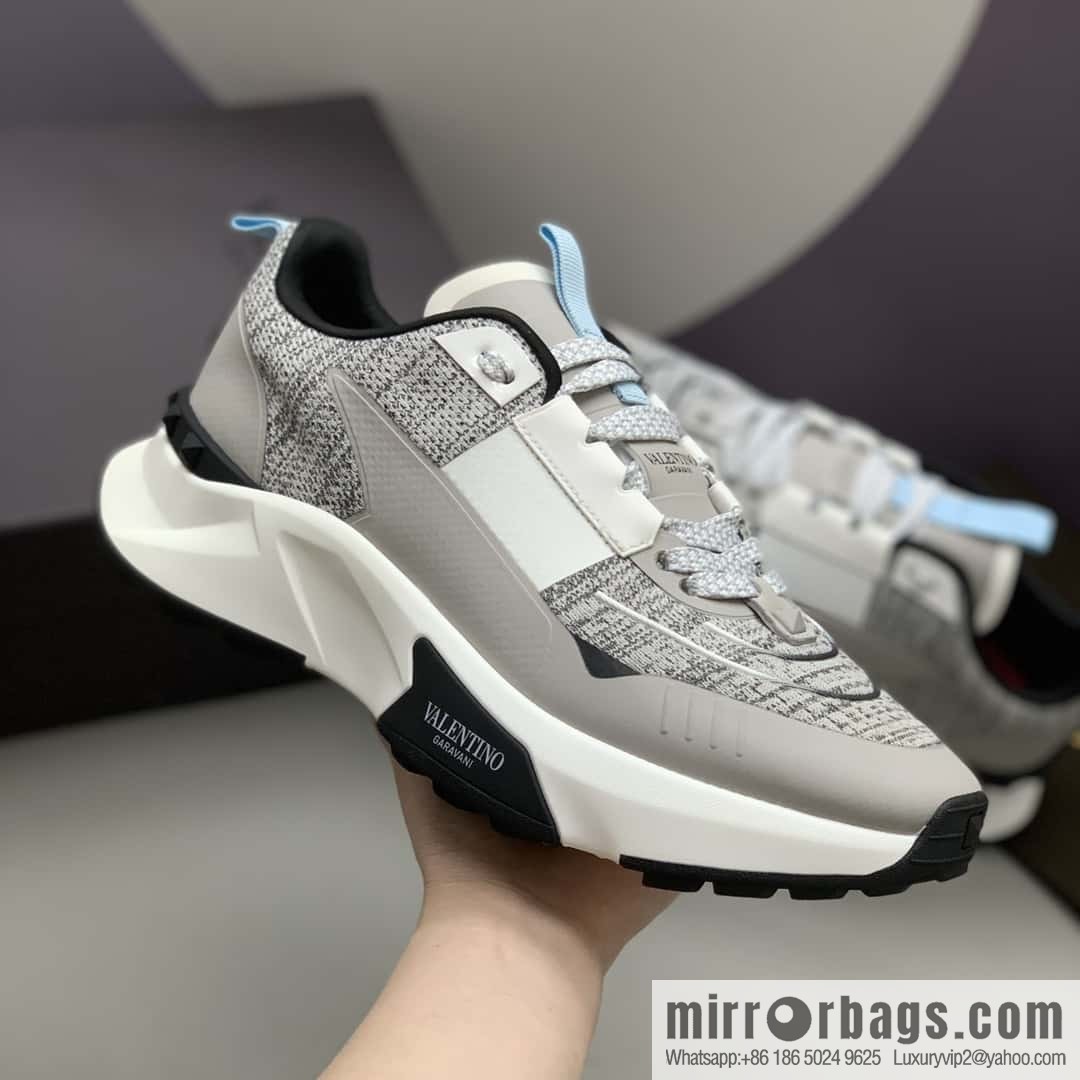 VALENTINO Valentino 🔥 men's casual shoes