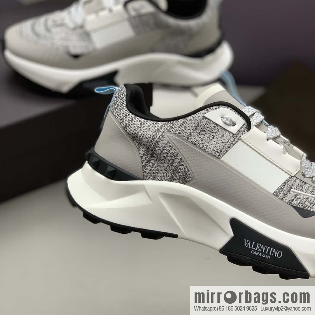 VALENTINO Valentino 🔥 men's casual shoes