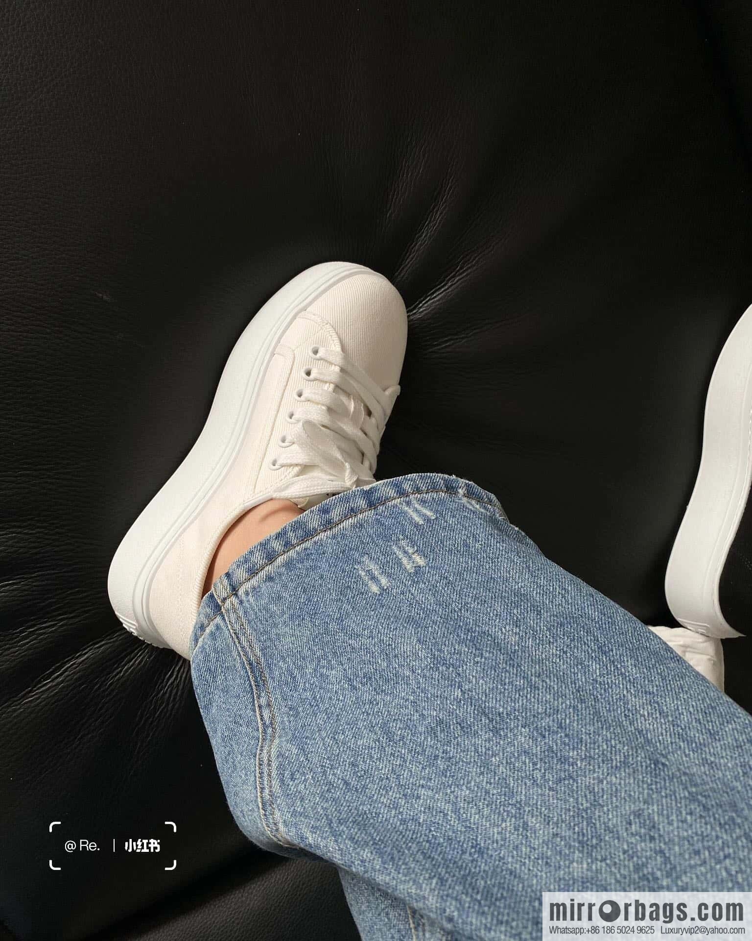 𝐌𝐢𝐮𝐌𝐢𝐮||𝟐𝟎𝟐𝟒 the latest spring and summer canvas, platform sports white shoes