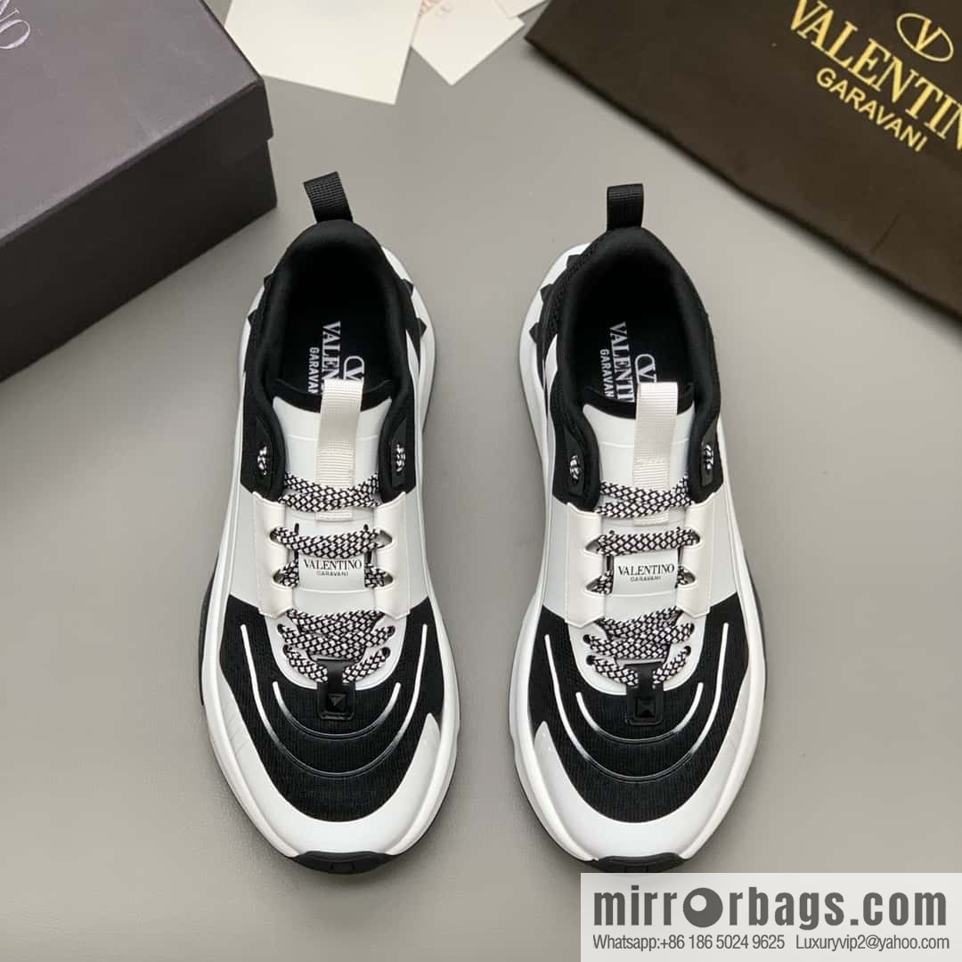 VALENTINO Valentino 🔥 men's casual shoes
