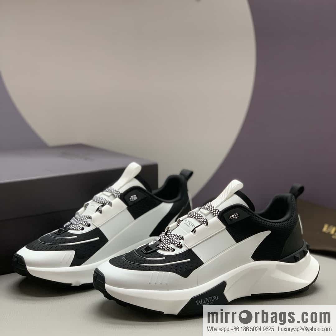VALENTINO Valentino 🔥 men's casual shoes
