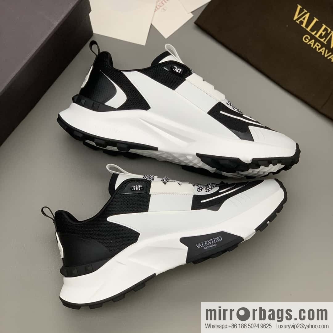 VALENTINO Valentino 🔥 men's casual shoes